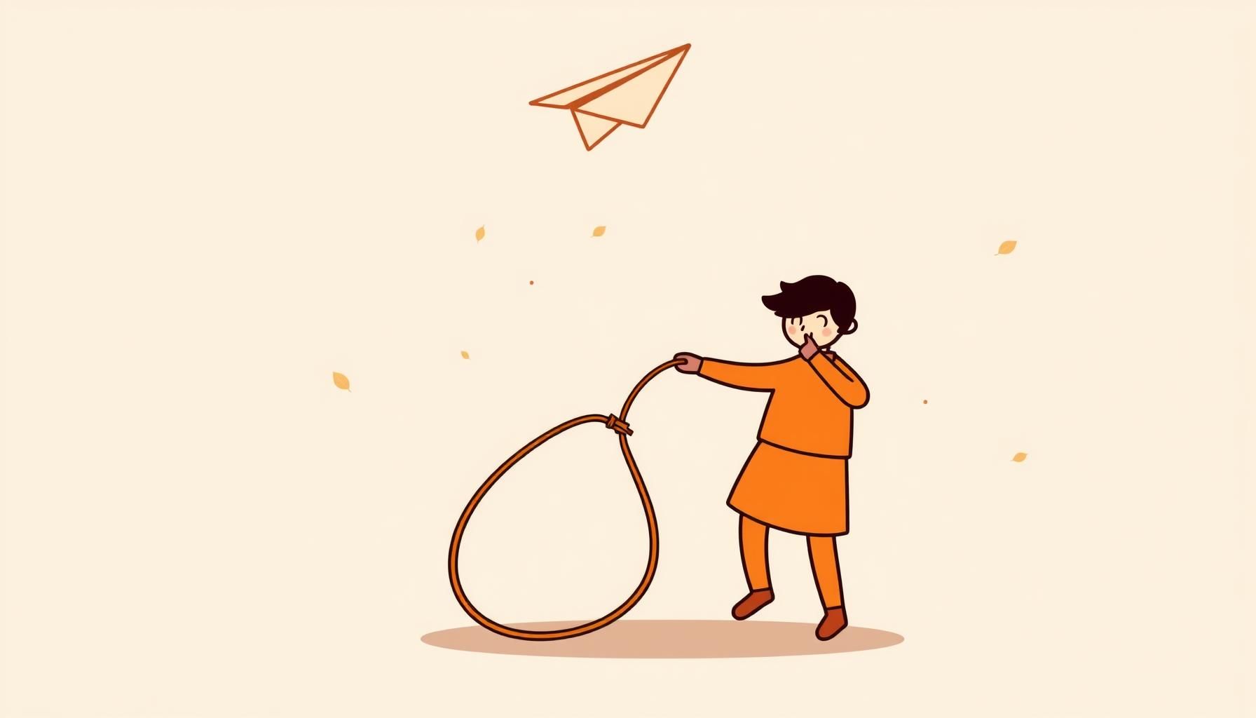 cân bằng công nghệ và niềm vui tuổi thơ