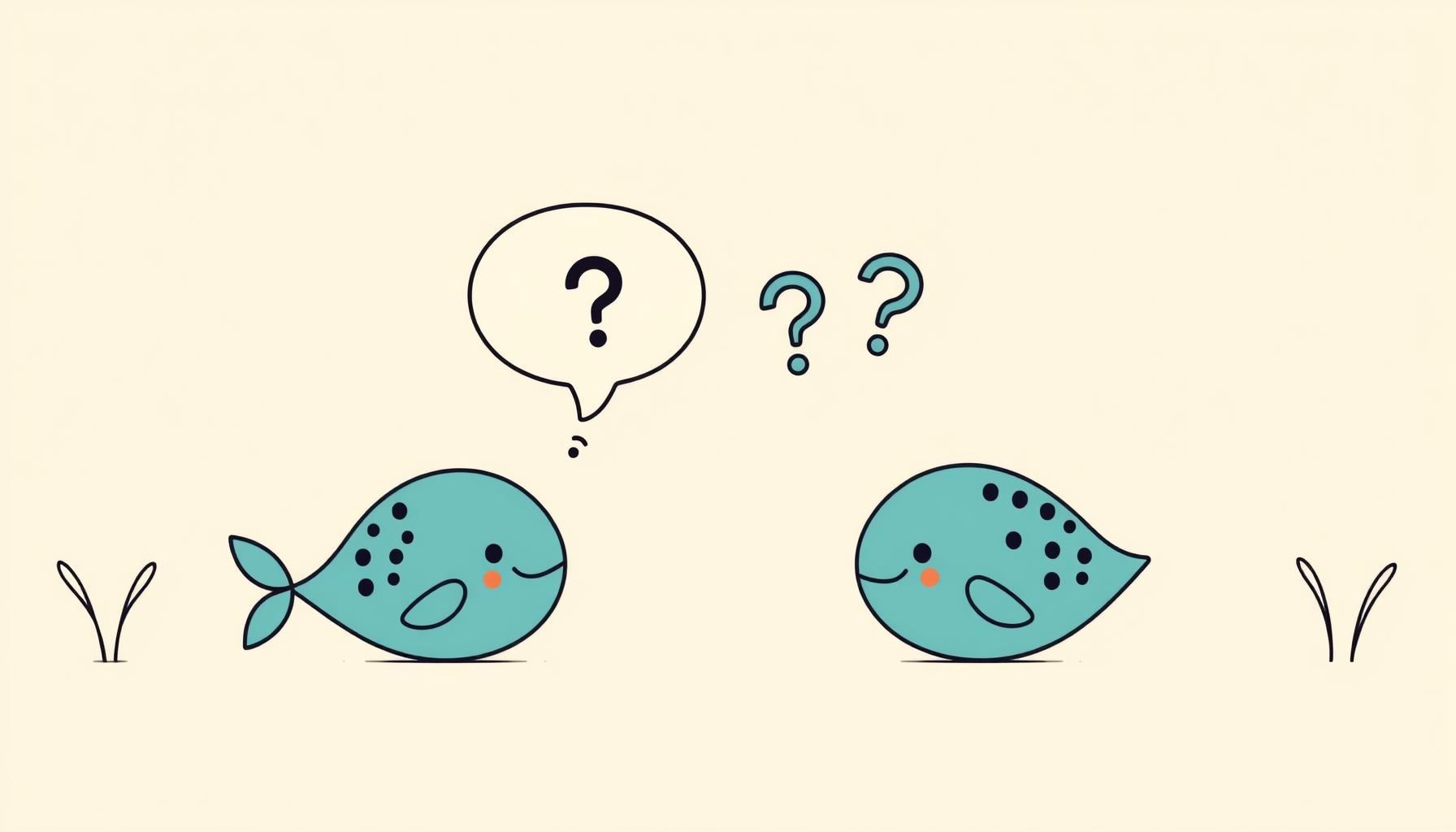 水辺の生き物観察