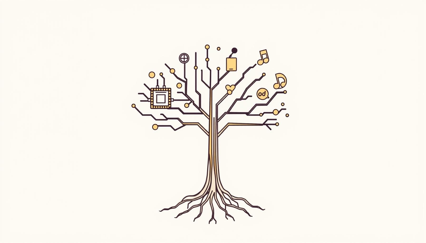 صورة قسم: كيف ندمج الذكاء الاصطناعي في التعليم اليومي بانسانية؟