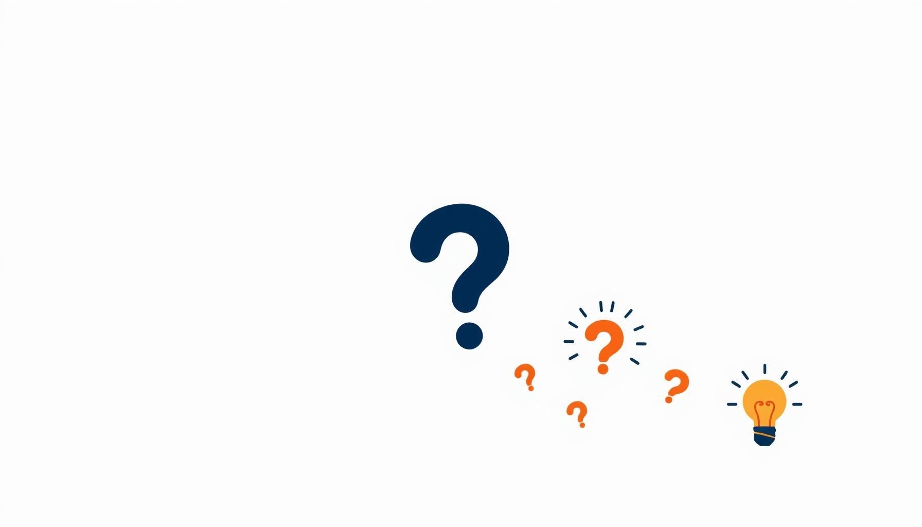 Mengajarkan anak untuk selalu bertanya