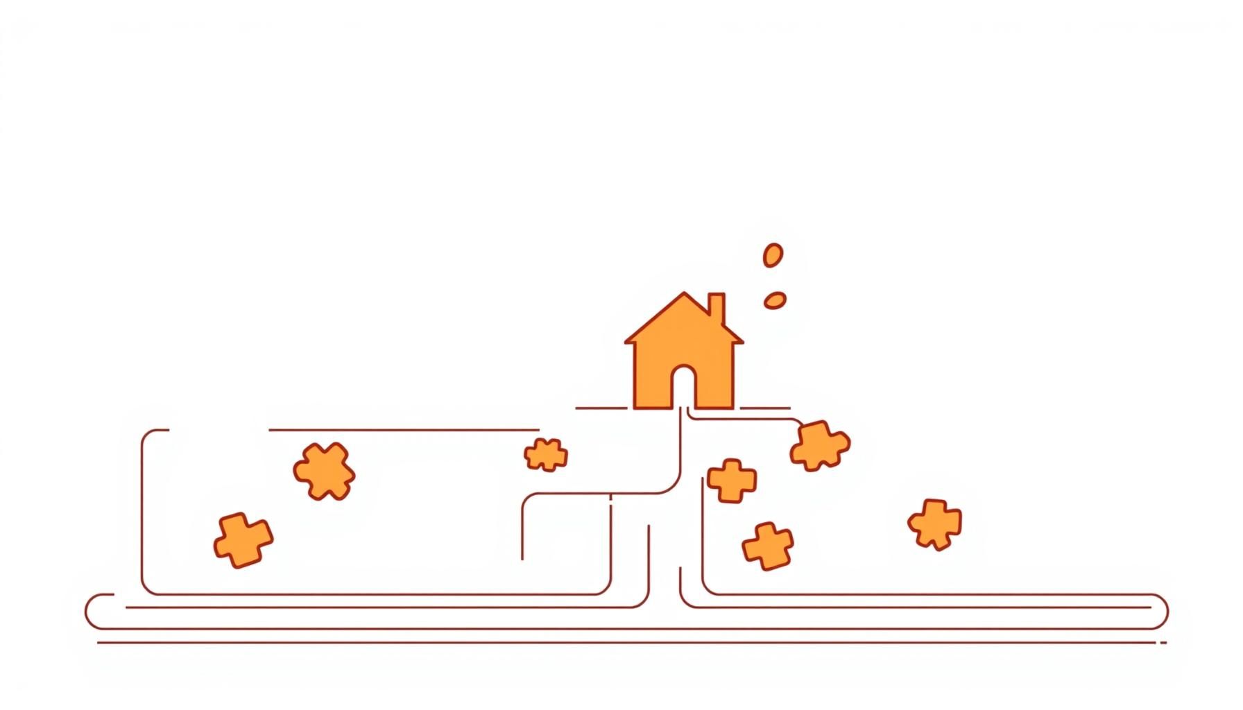 Ilustrasi NotebookLM membantu anak belajar topik rumit