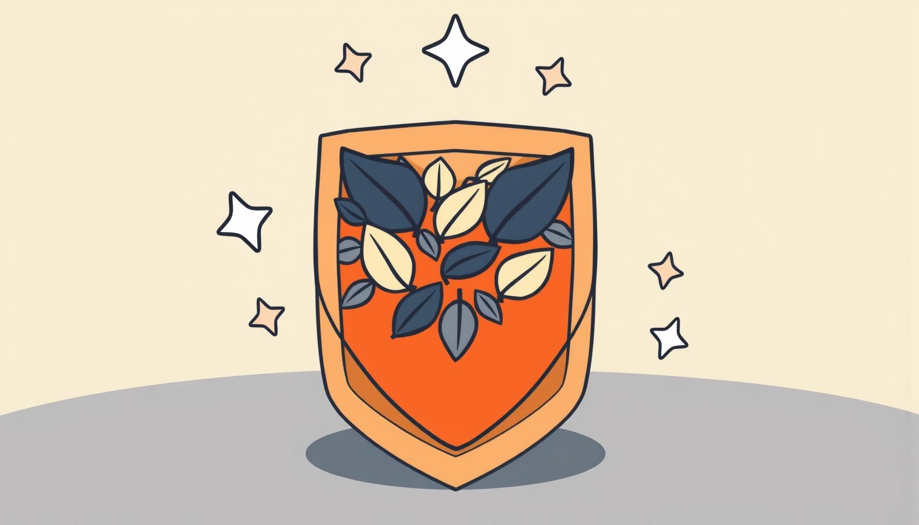 Child exploring educational robot