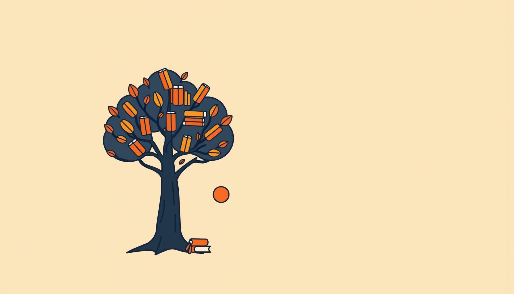 School children working with tablets in classroom