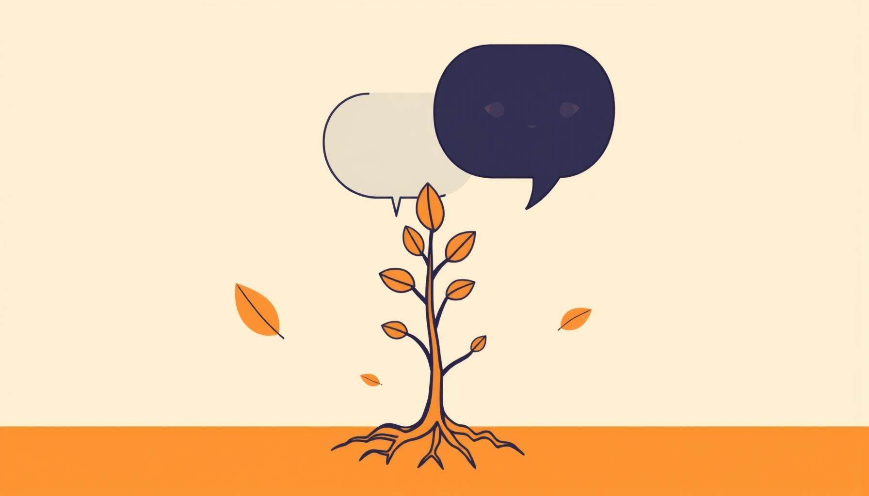 孩子使用AI工具发挥创造力