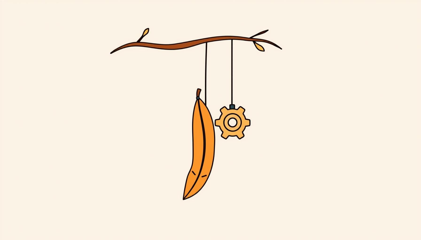 家庭共同讨论科技