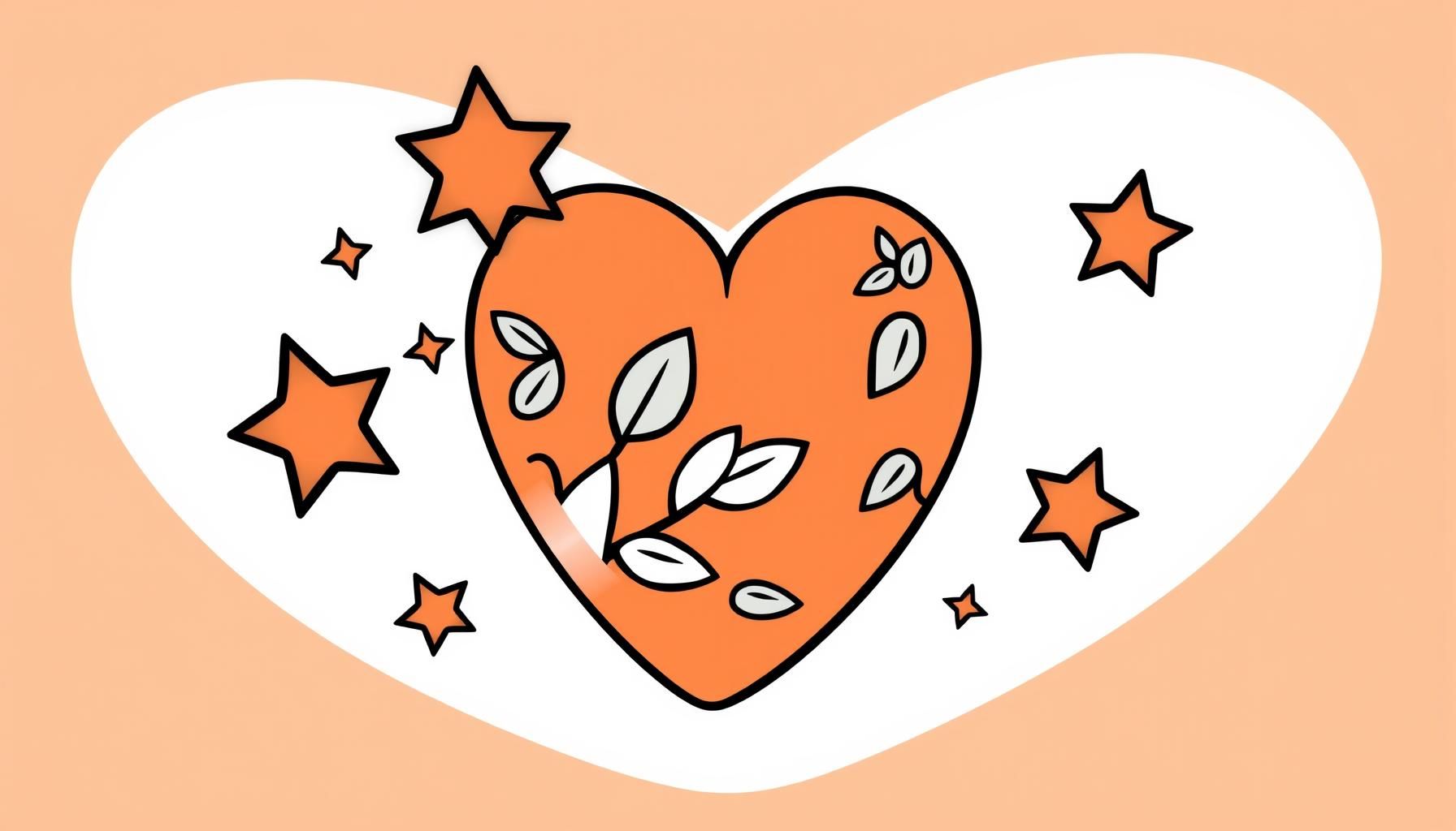 enfant souriant libre et confiant