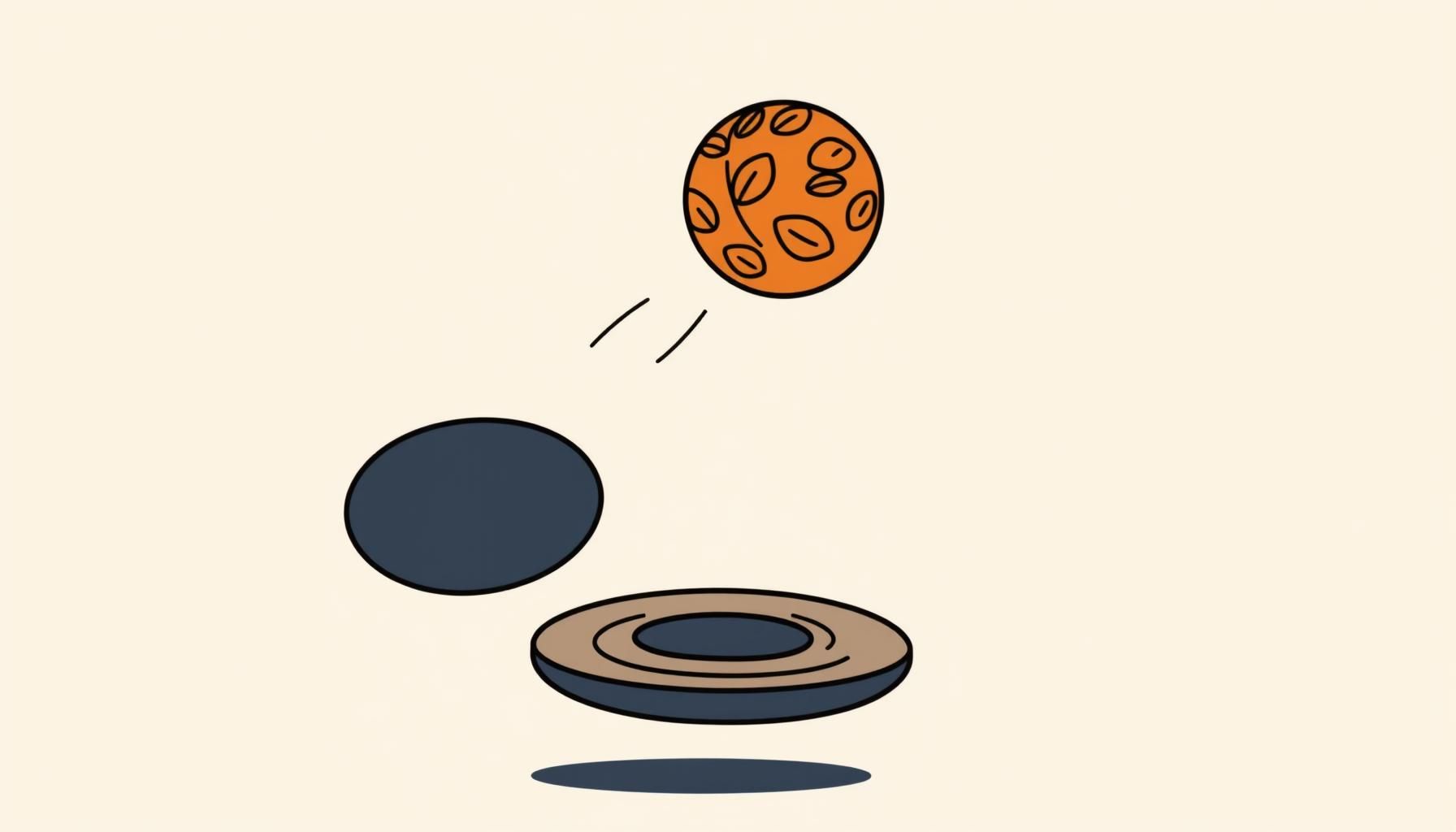 أطفال يلعبون في ساحة الحي