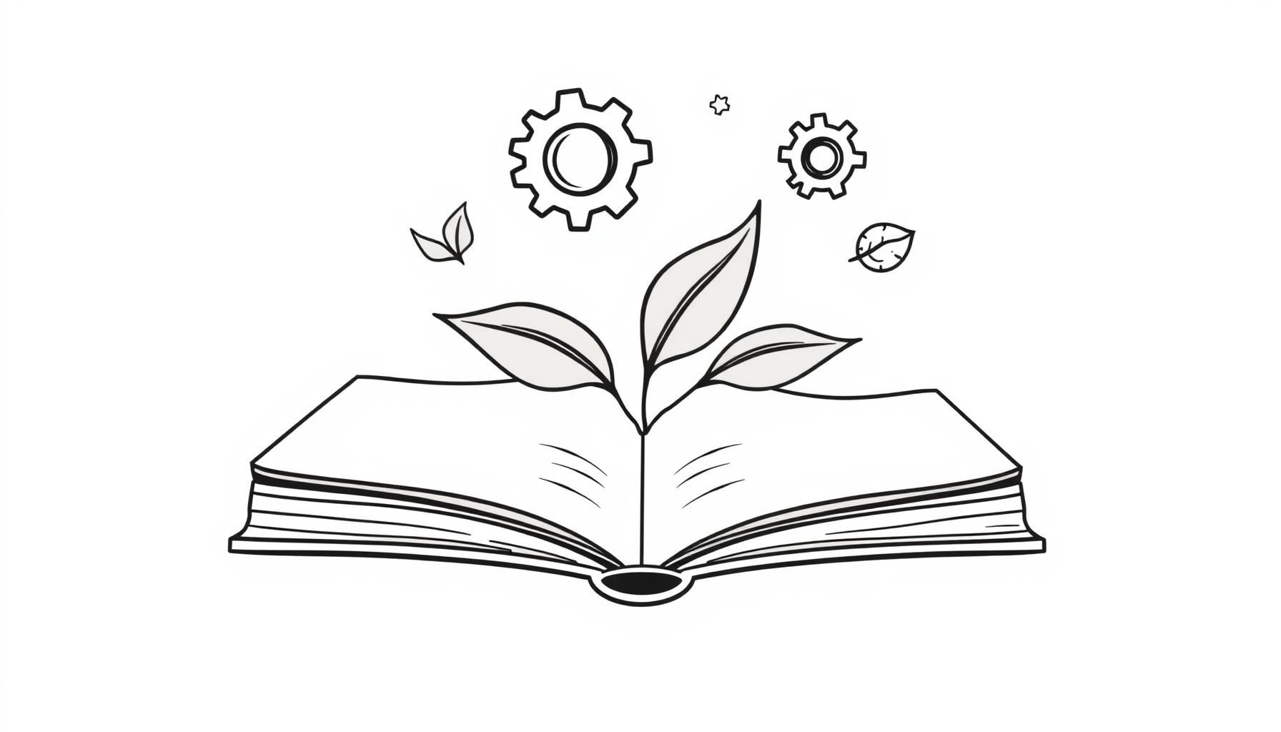 kelas belajar dengan kurikulum AI baru