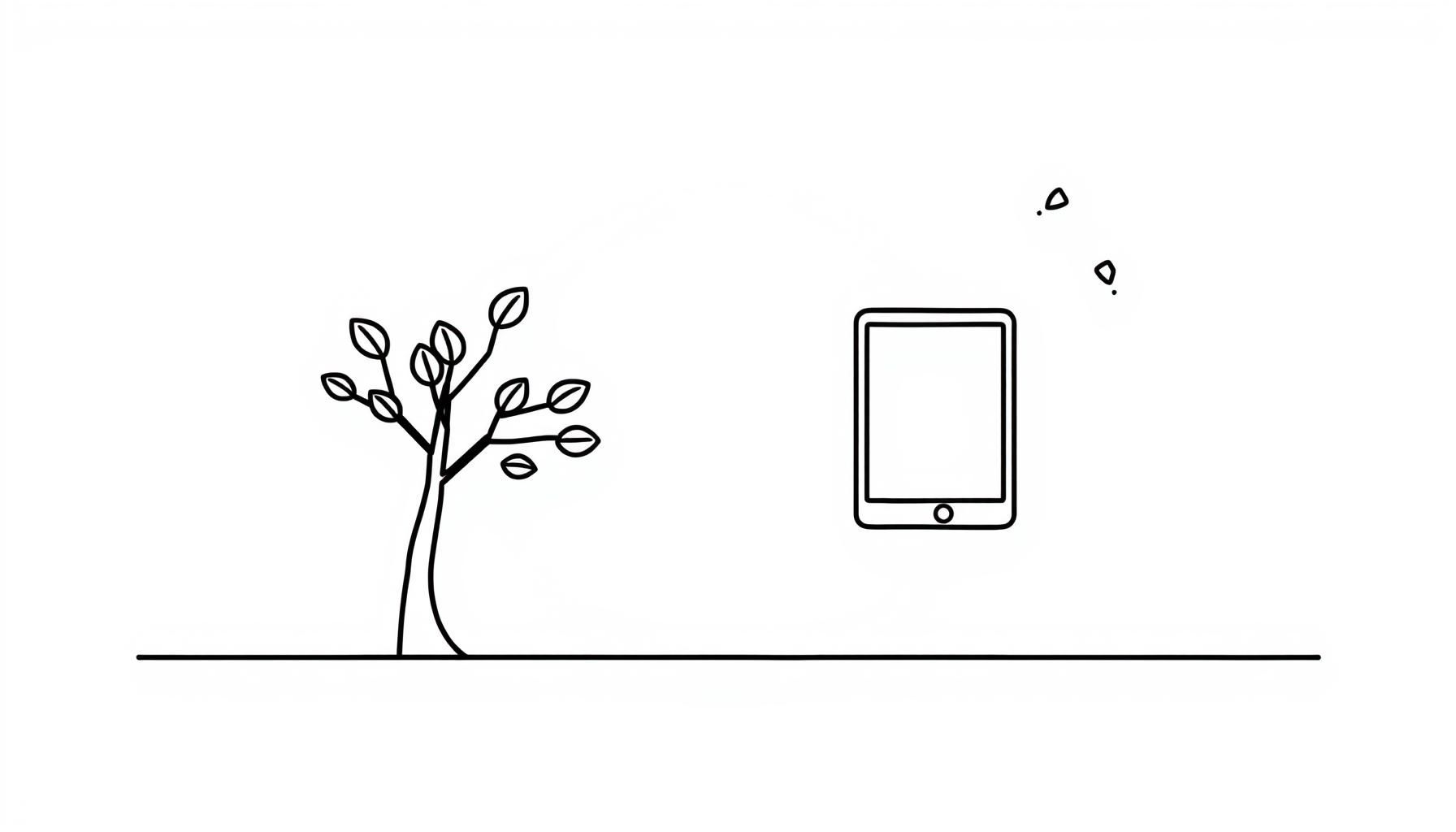 crianças correndo em parque verde após chuva