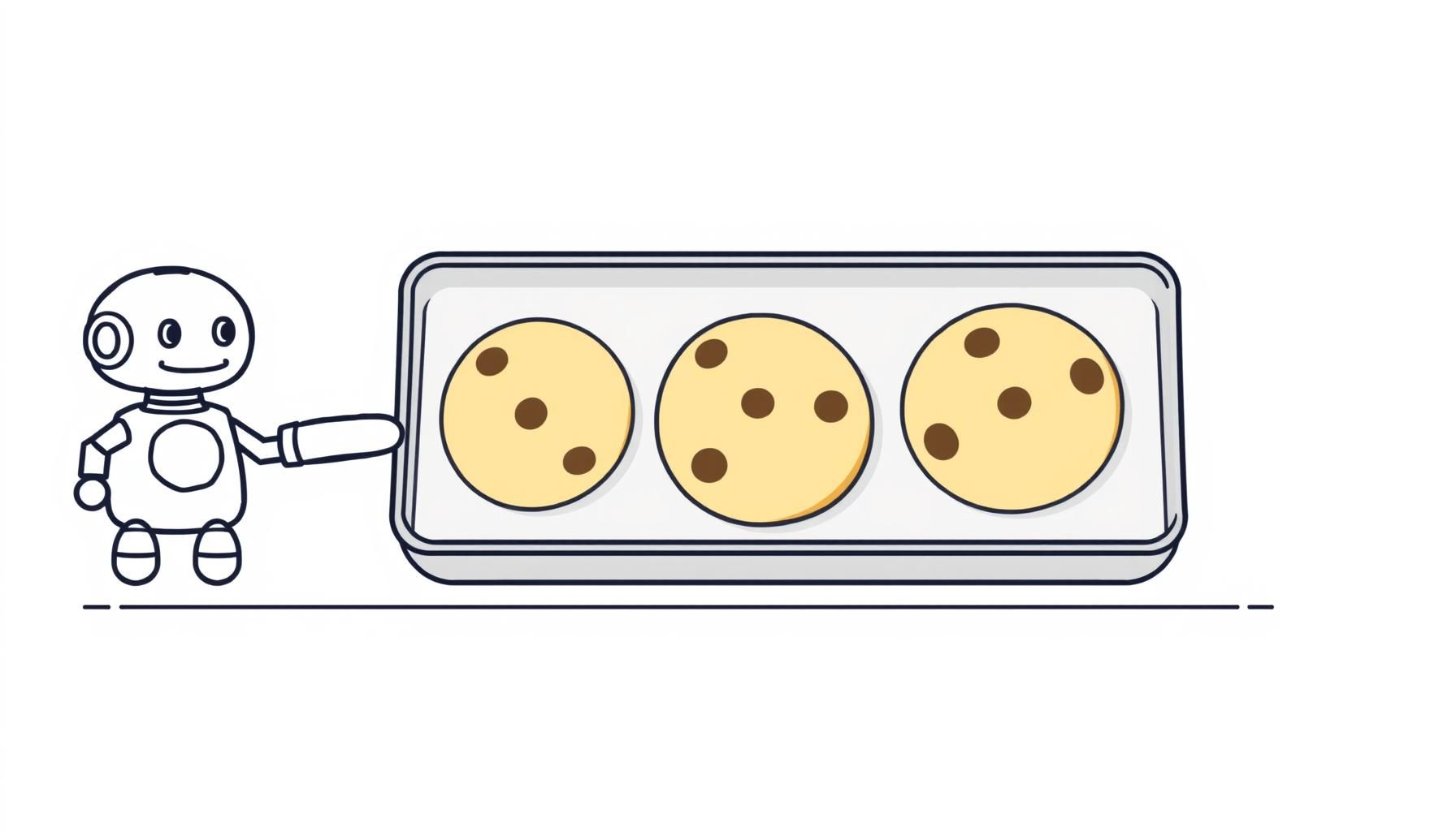 Laisser une bonne première impression avec l'IA