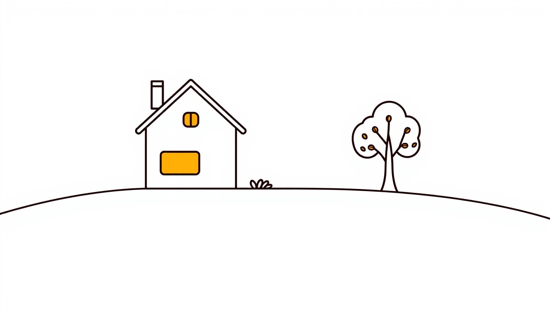 가족이 함께 AI 교육에 대해 토론하는 모습