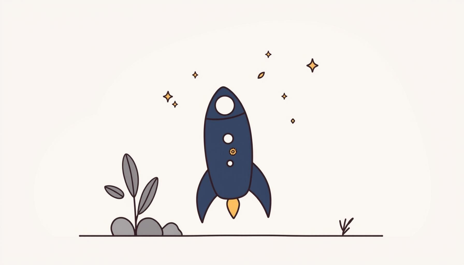 미래를 준비하는 학생과 부모