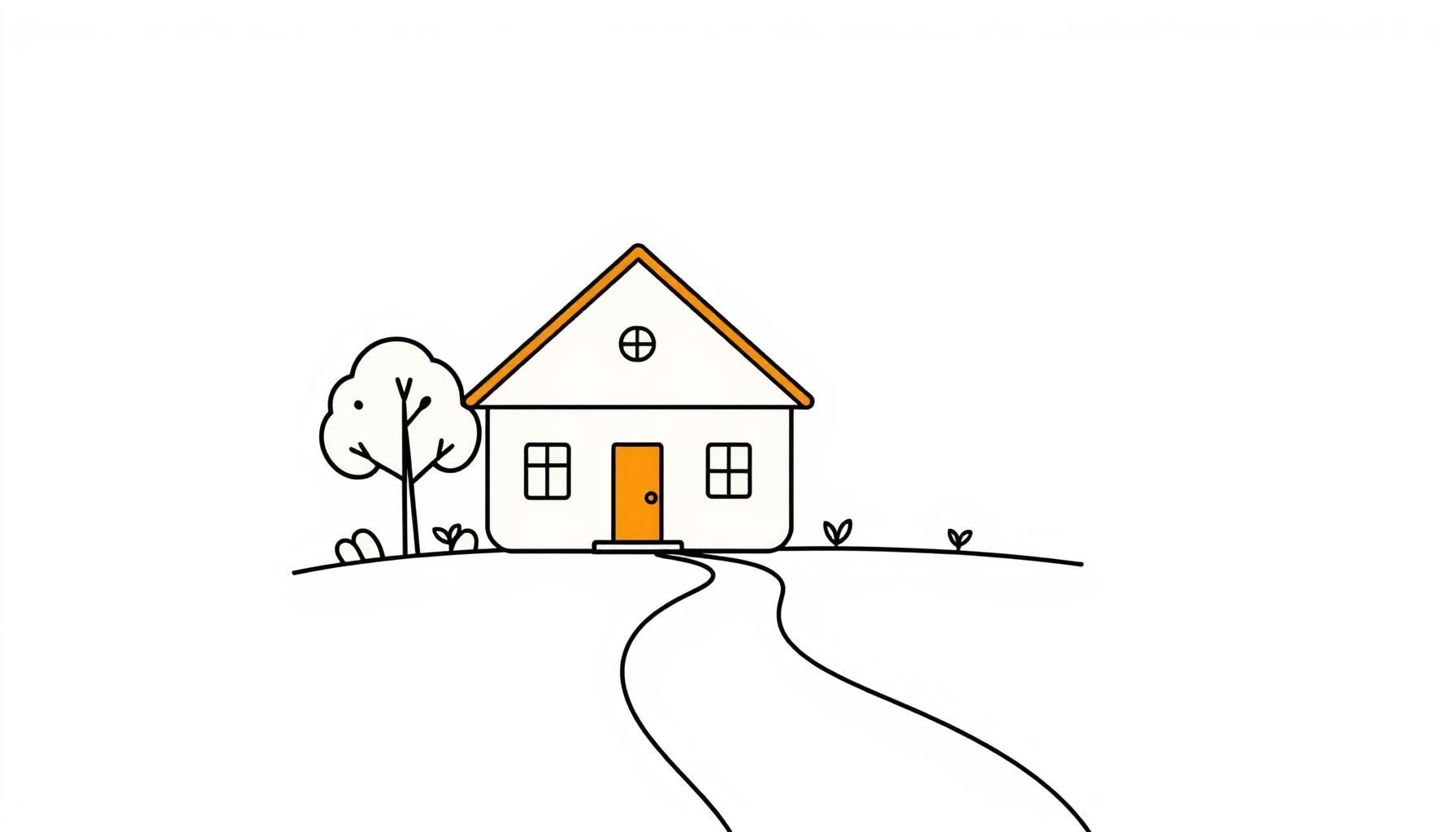 Familia usando tecnología de manera equilibrada