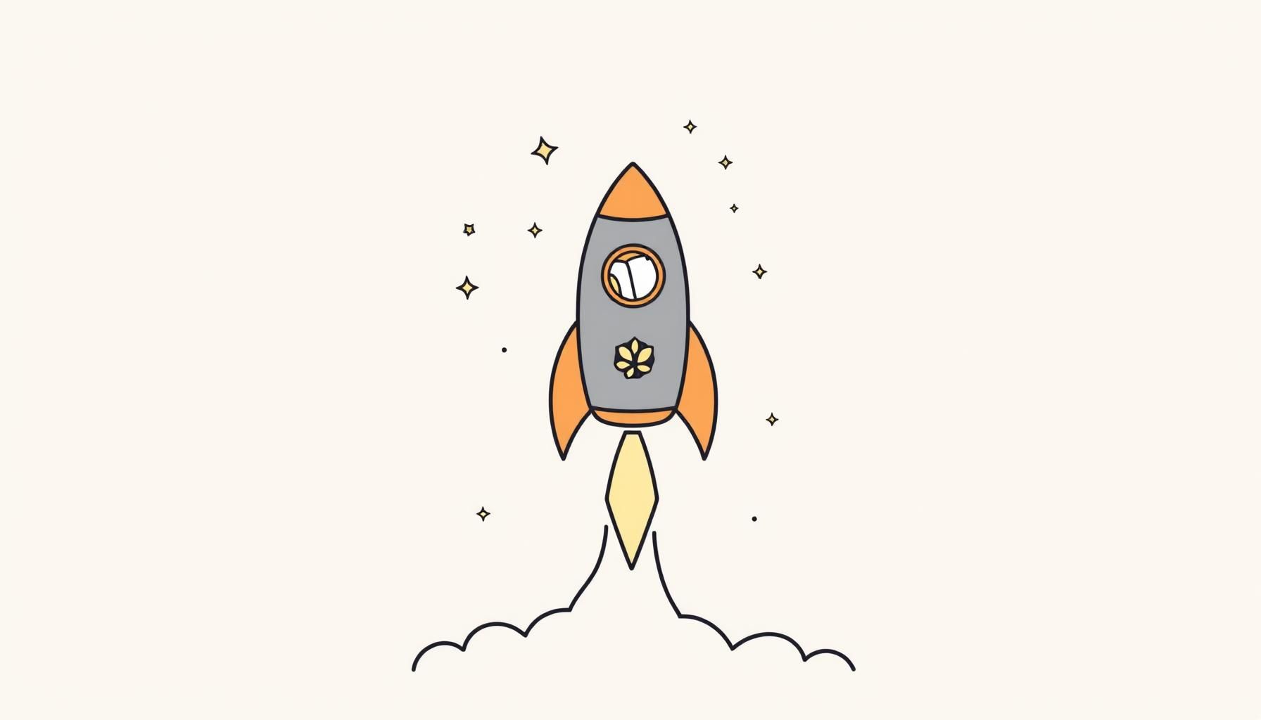 父母陪伴孩子探索AI未来的场景