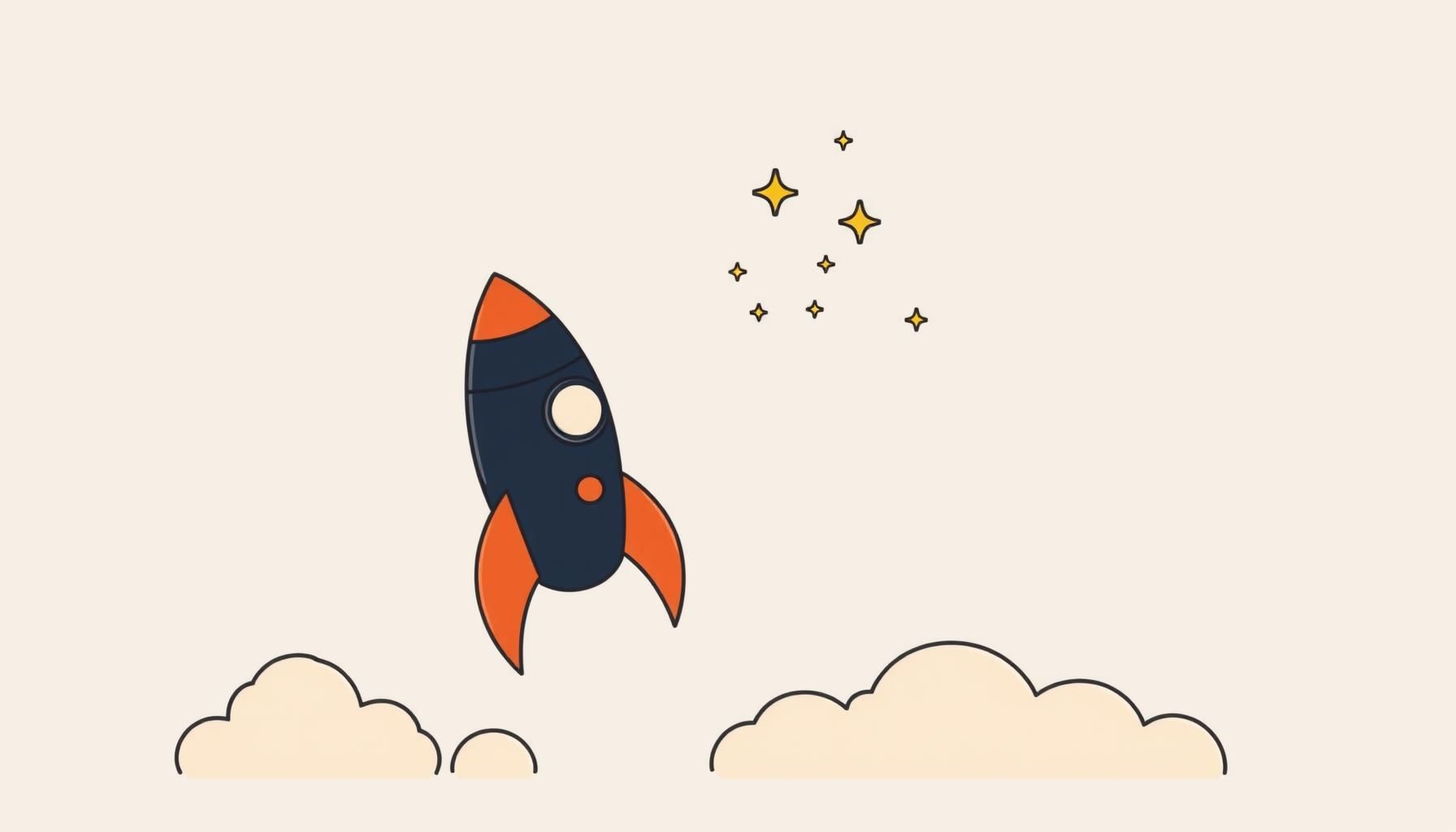 enfant curieux observant un globe lumineux futuriste