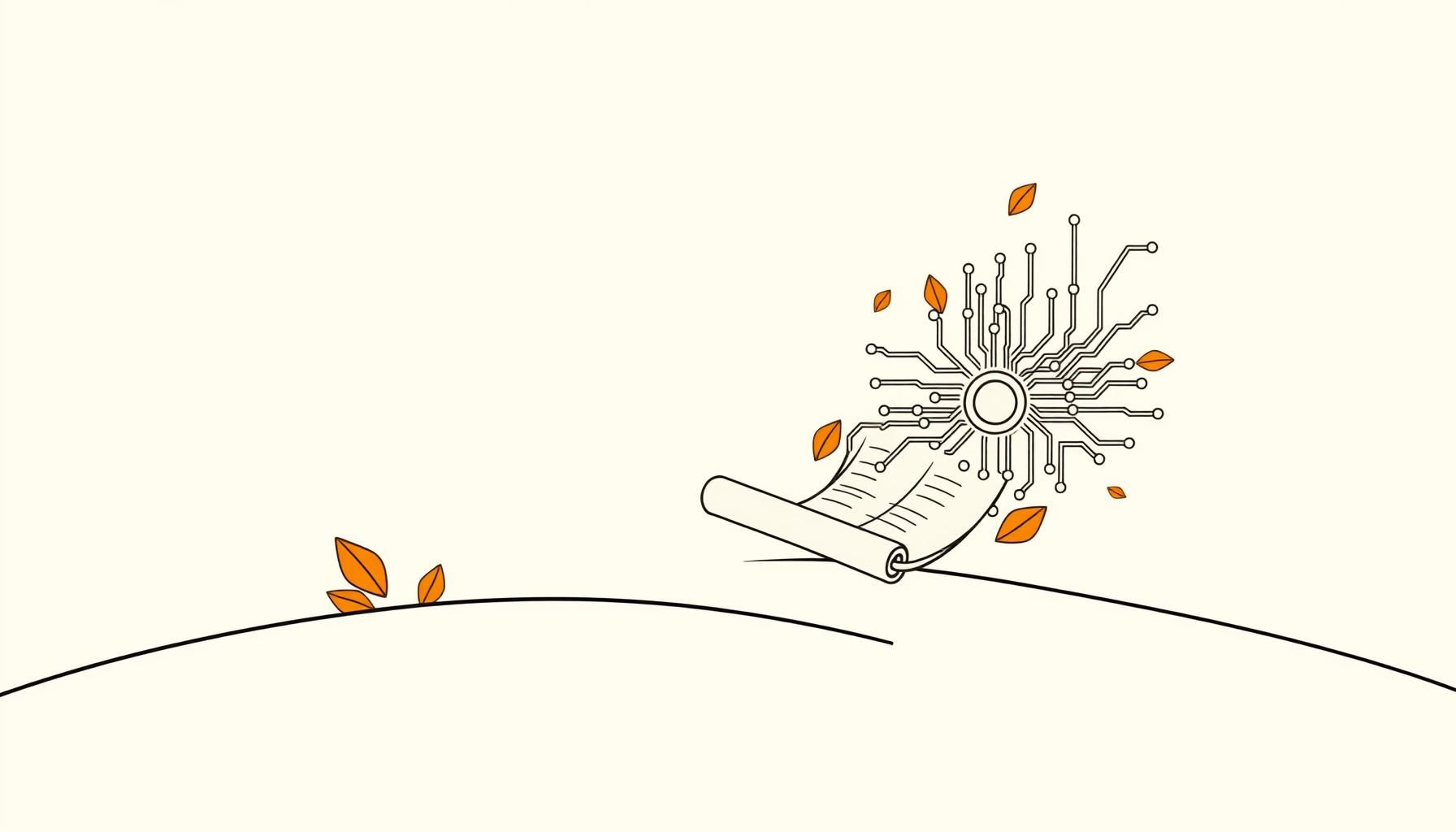 étudiants discutant autour d'un ordinateur