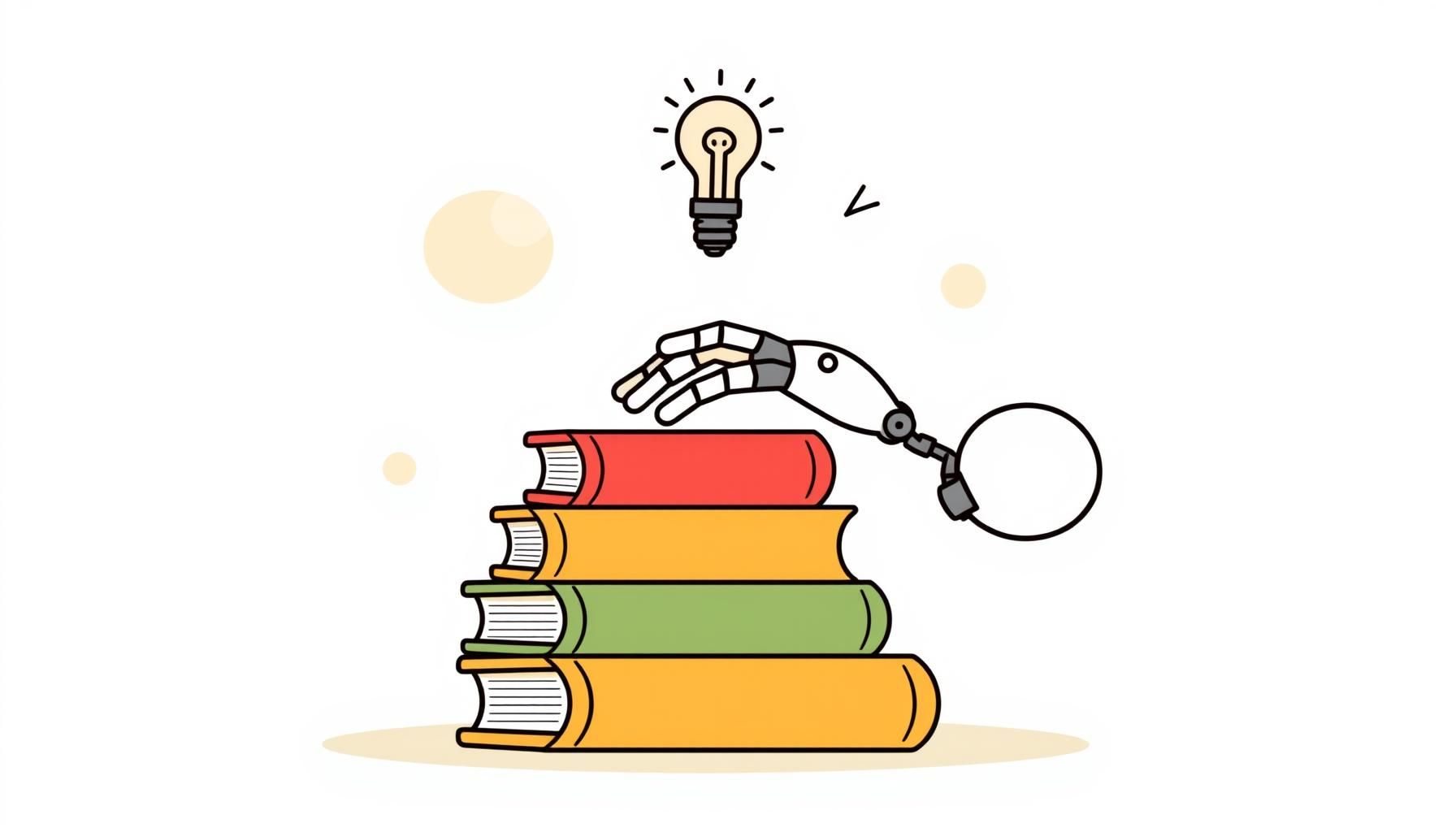 AI bổ trợ cho lớp học