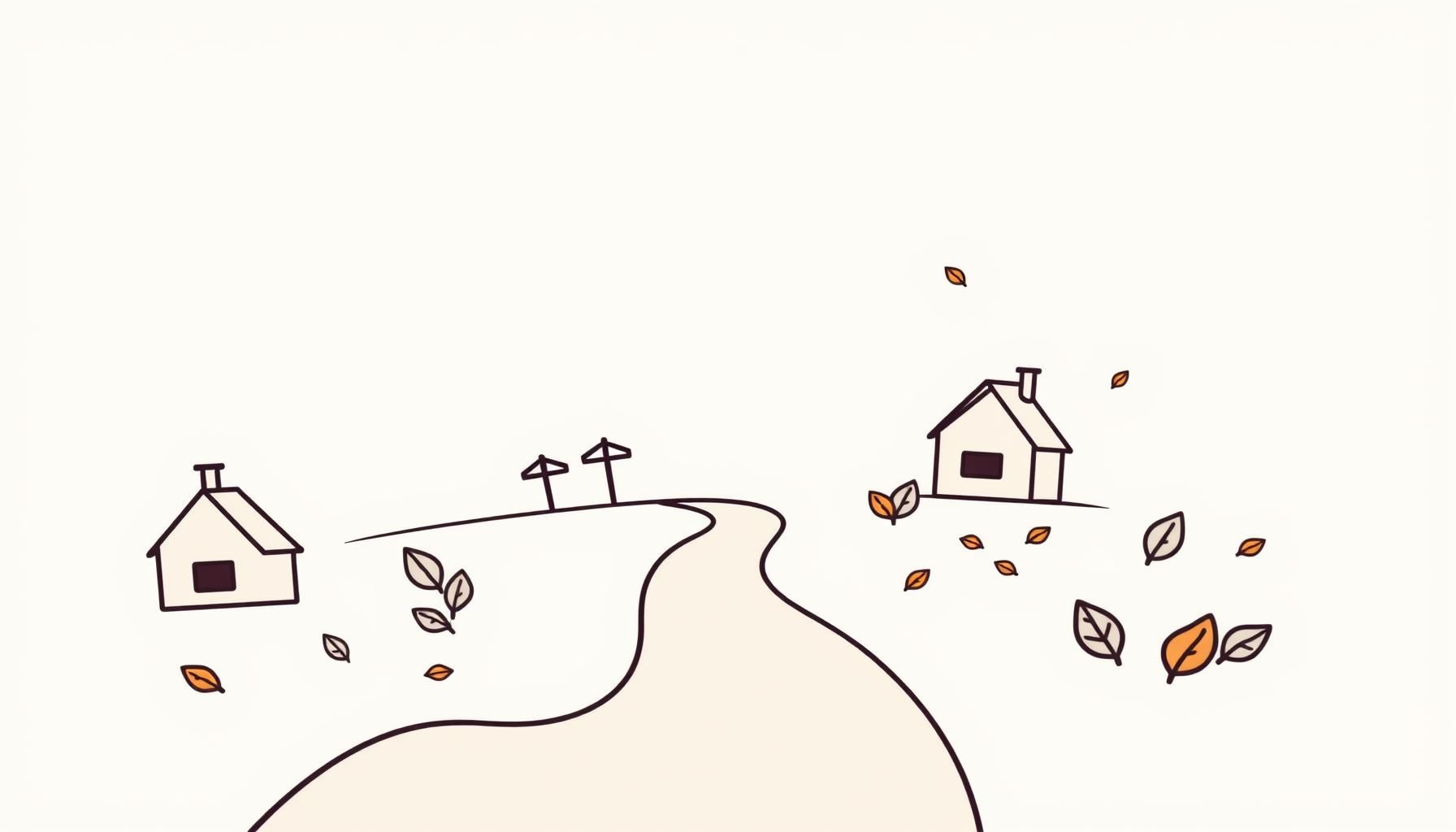 Anak perempuan sedang mengamati layar laptop dengan ekspresi terkejut, sambil memegang komik favoritnya