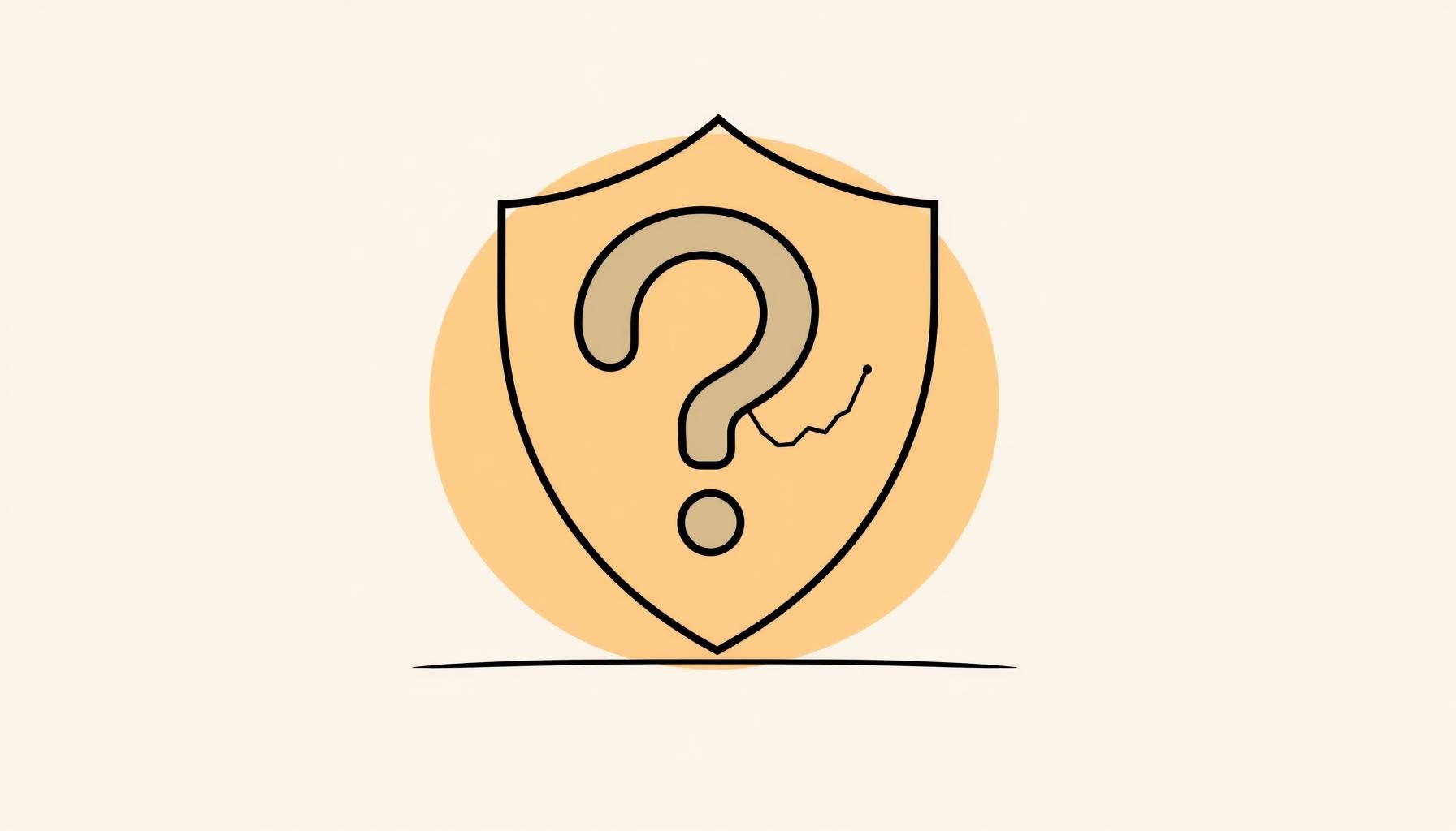 Niño explorando con seguridad