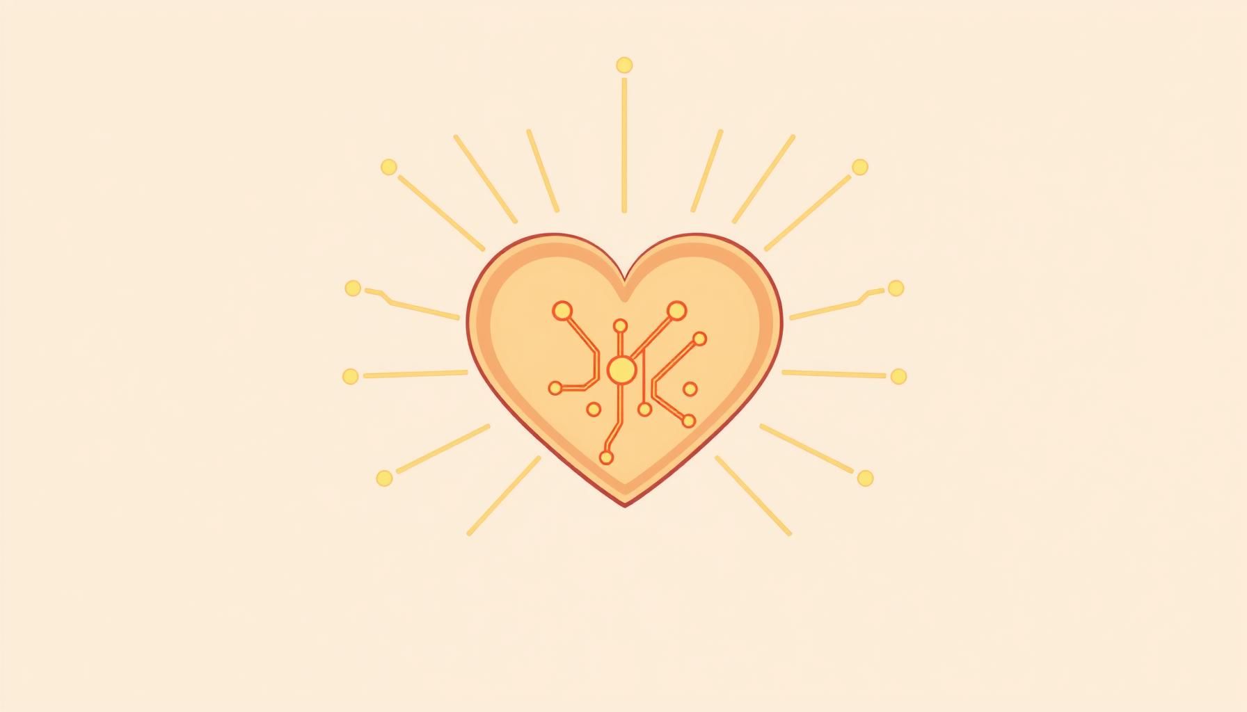 Manos de padre e hijo doblando formas de papel