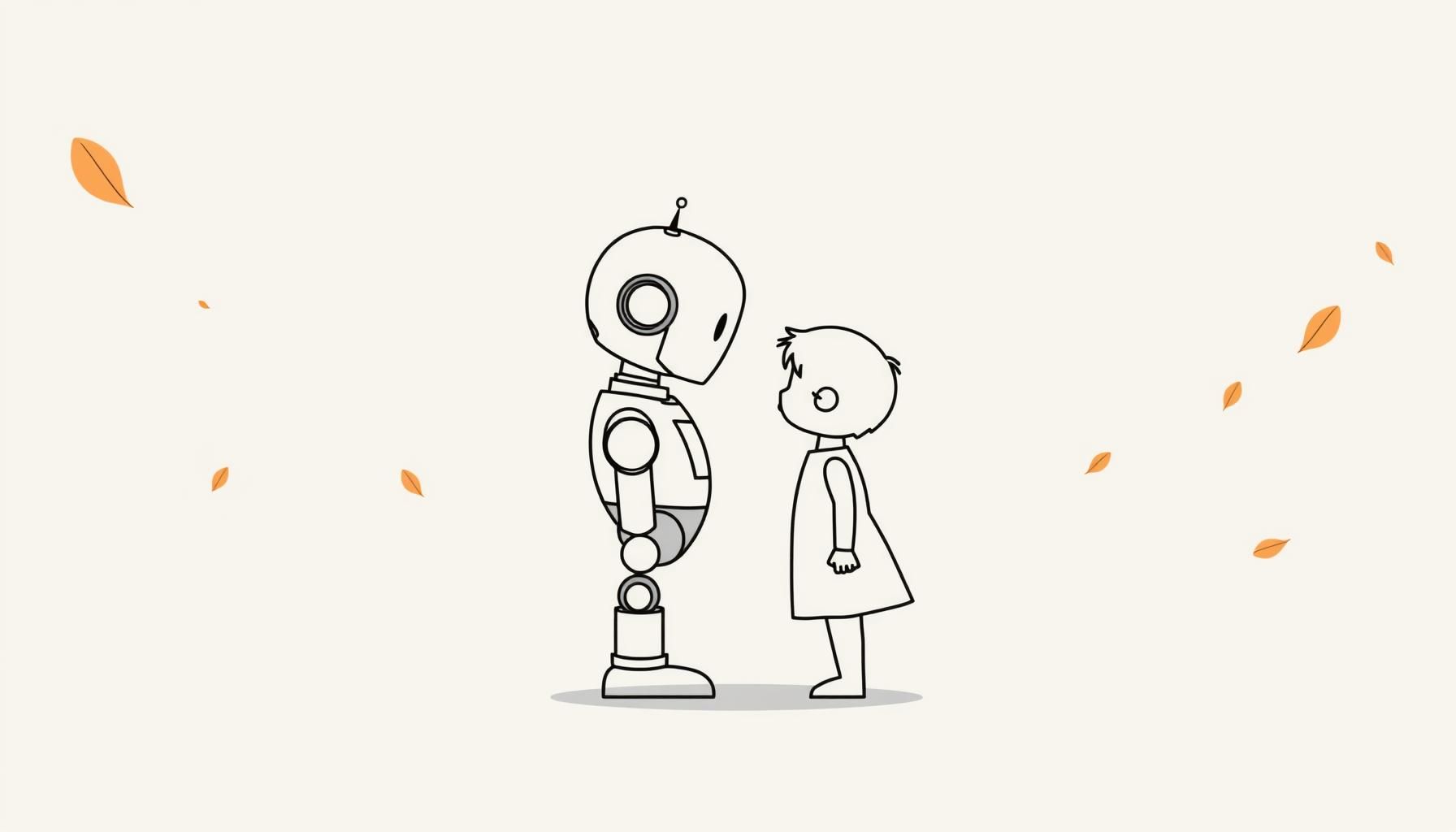 家庭与科技和谐共处