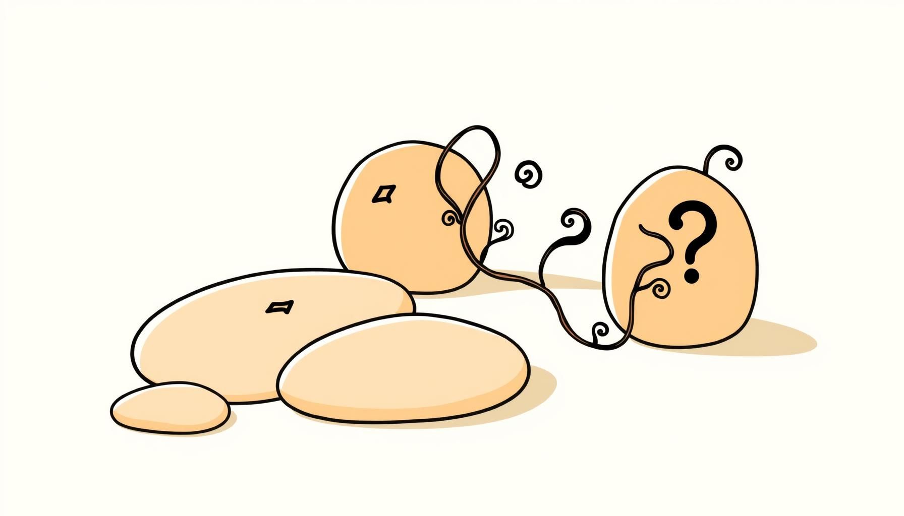 jeu familial de confiance et adaptation