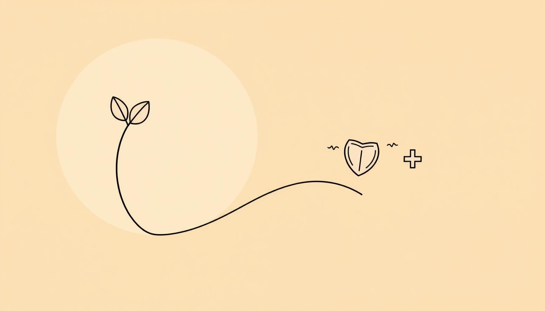 parent et enfant discutant de sécurité et apprentissage