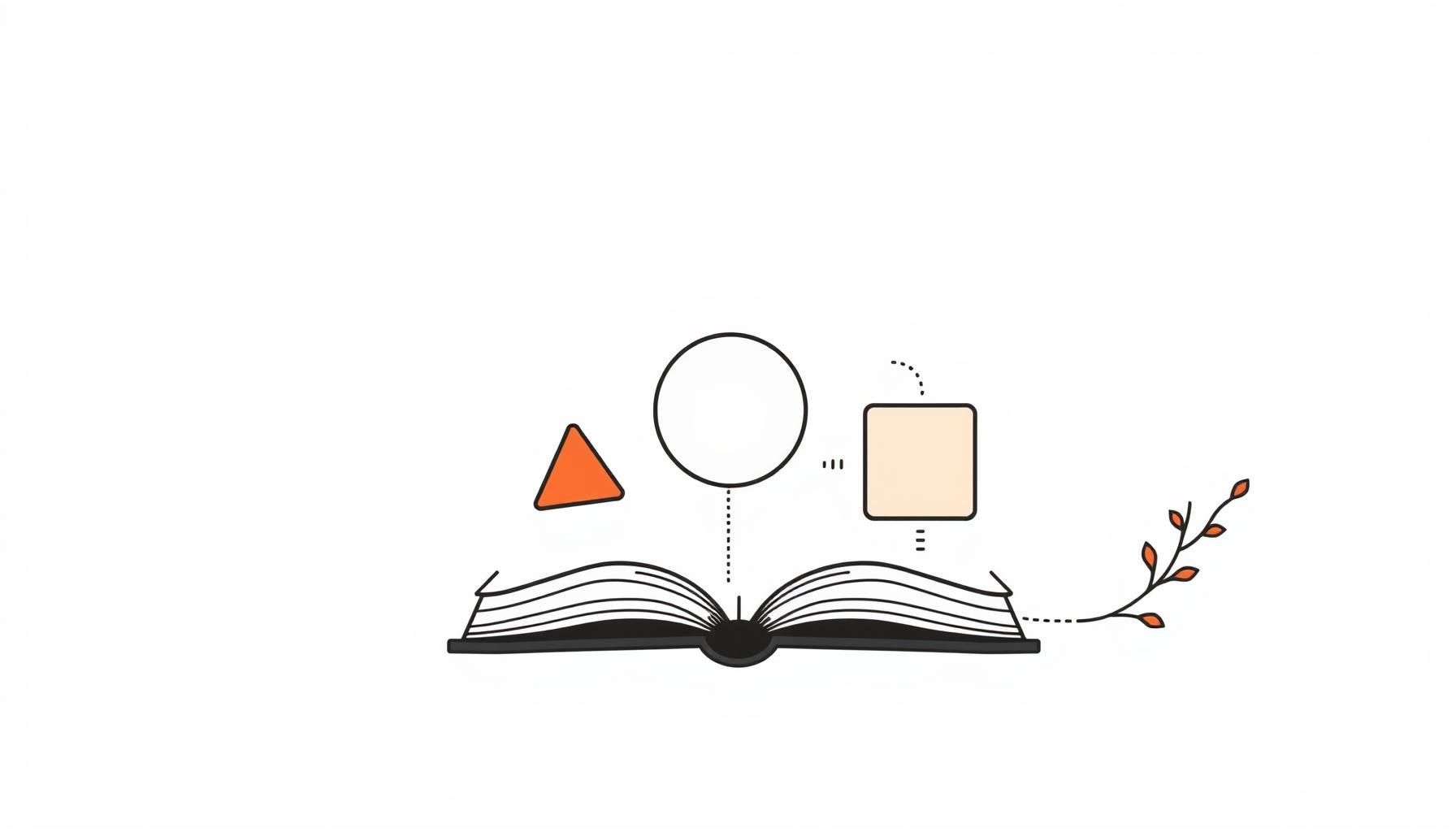 illustration IA personnalisant apprentissage enfant