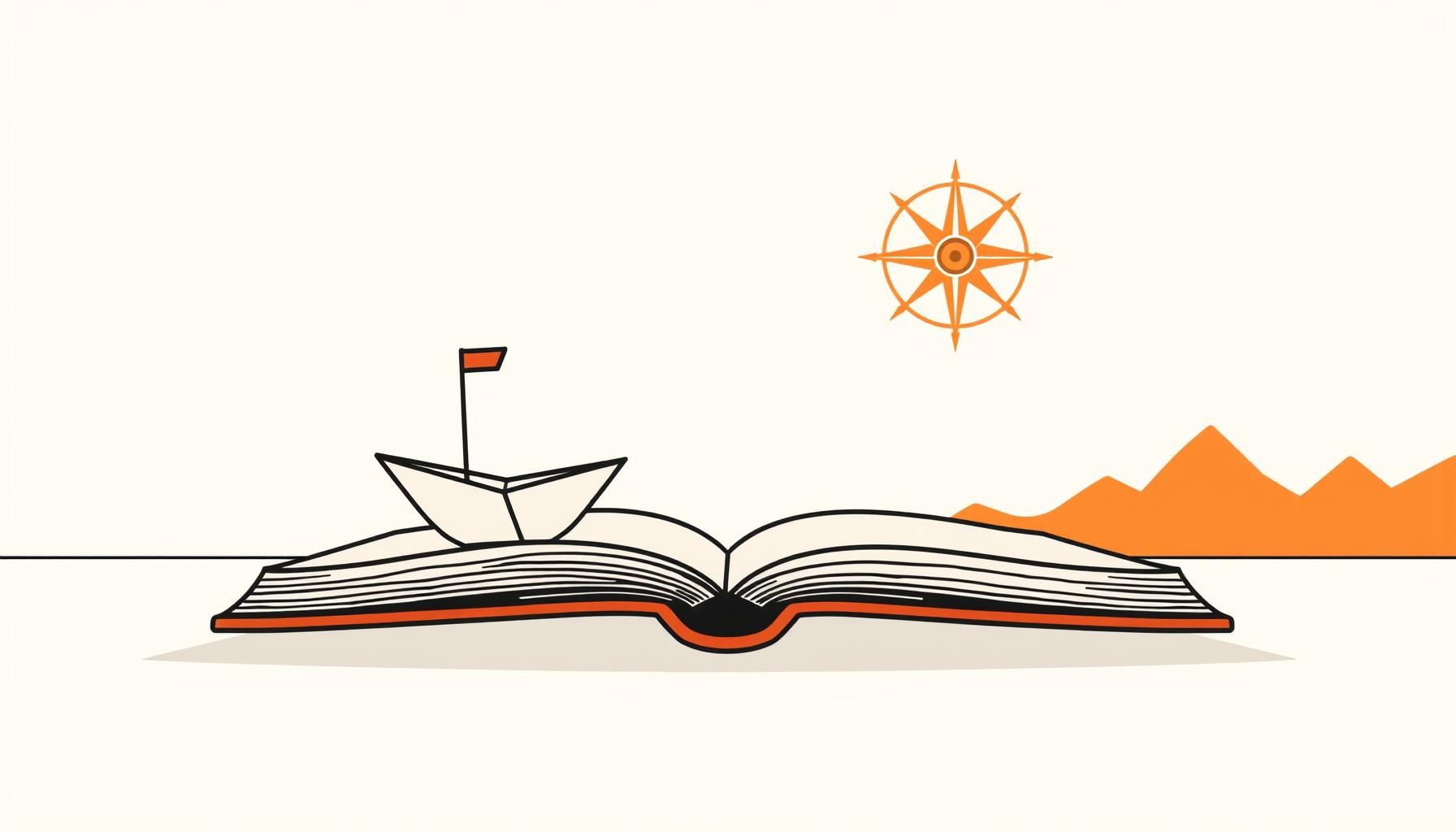 enfant explorant apprentissage futur joyeux