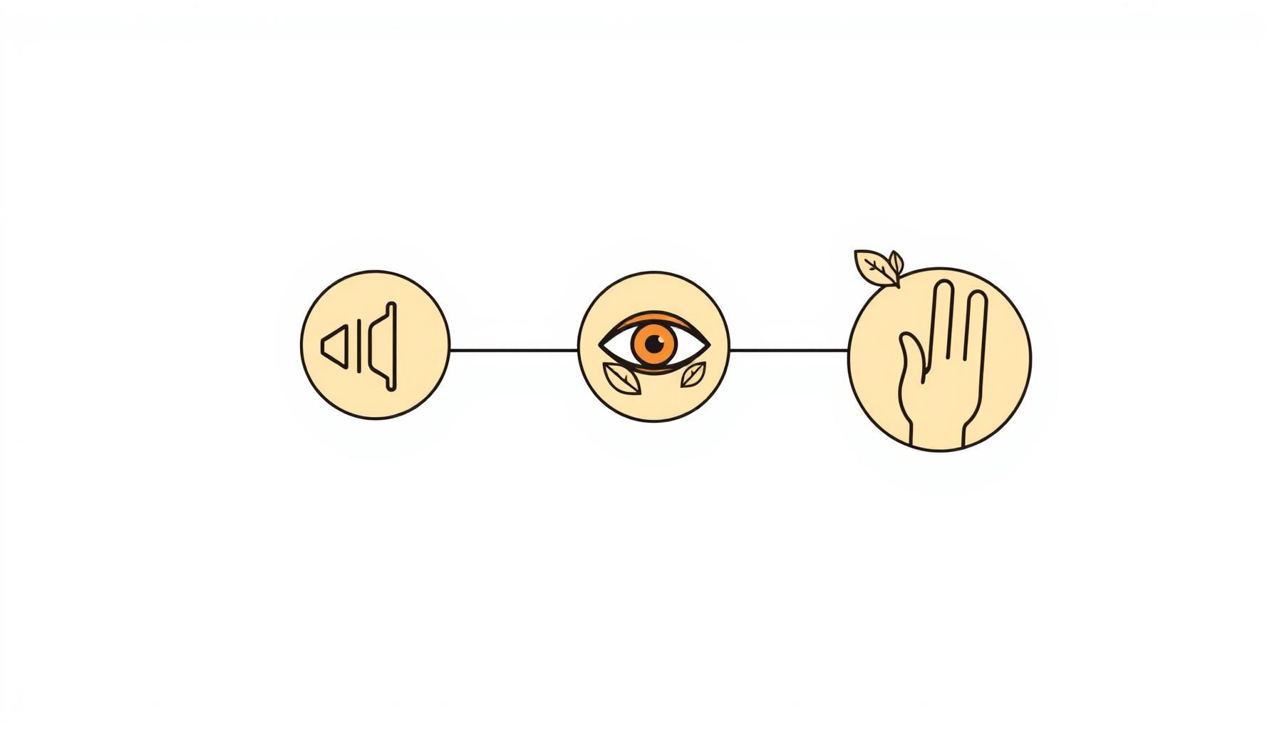 enfant utilisant apprentissage multimodal interactif