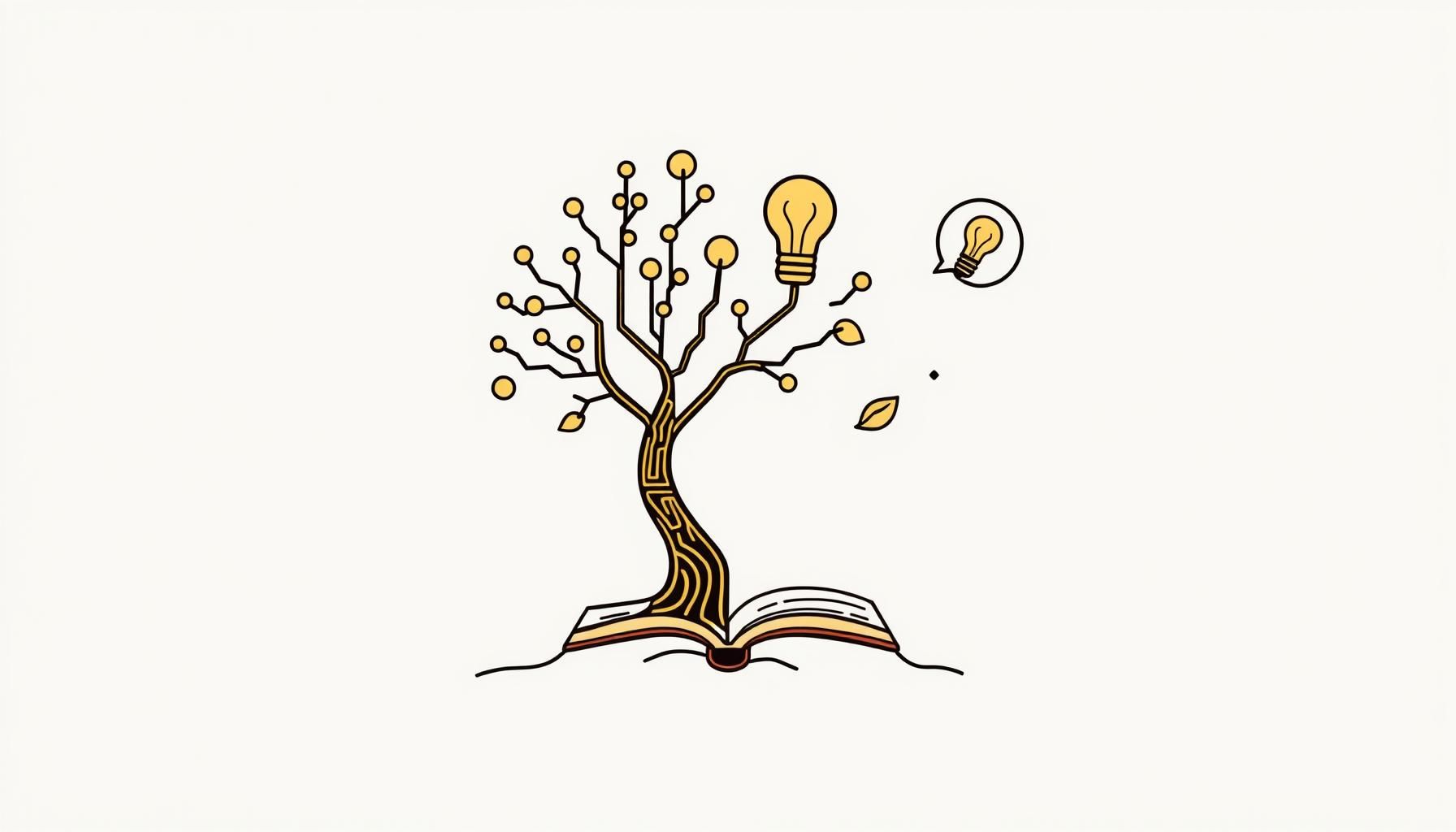 criança sorrindo enquanto usa tablet educativo