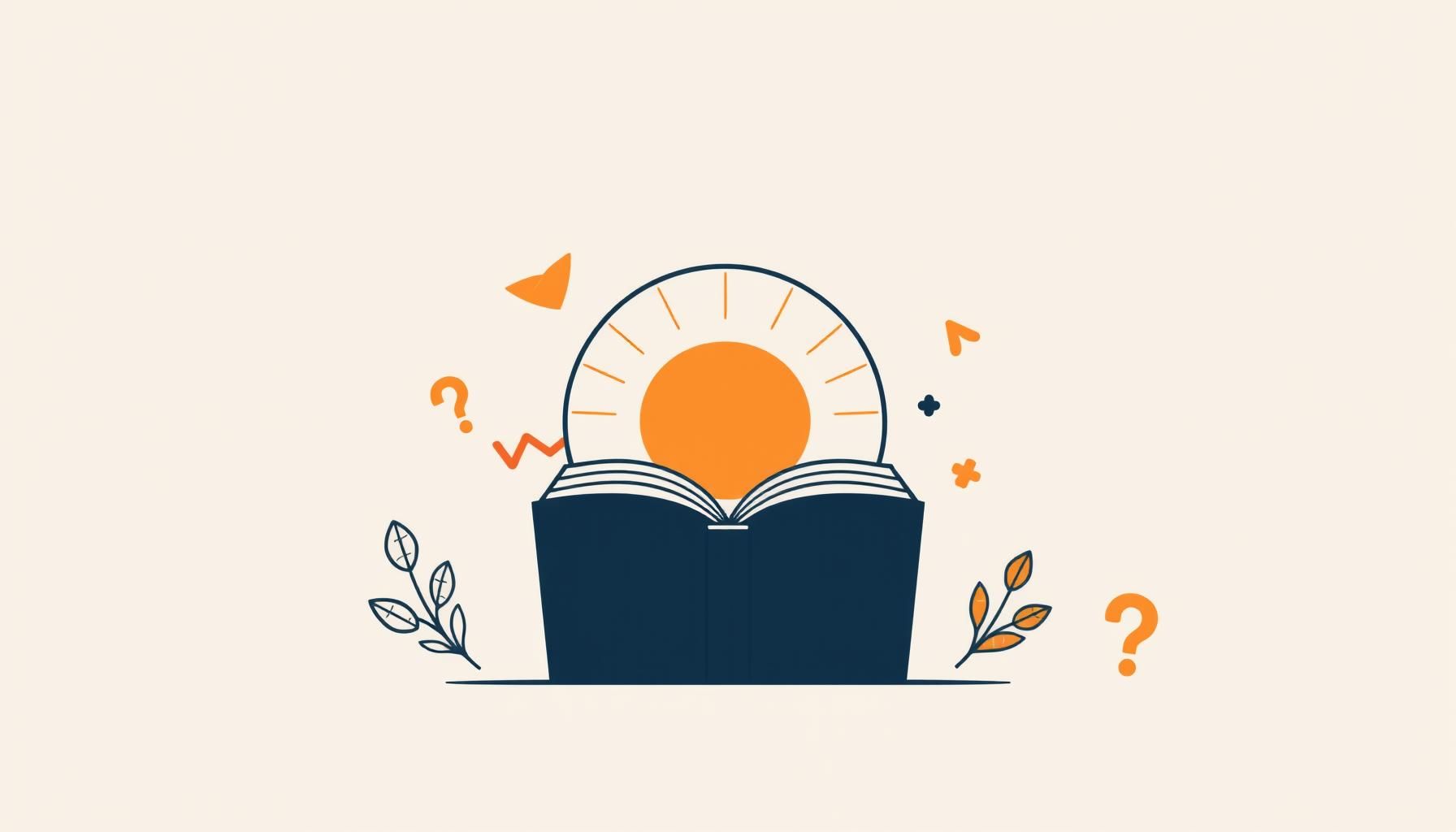 tò mò của trẻ em trong học tập