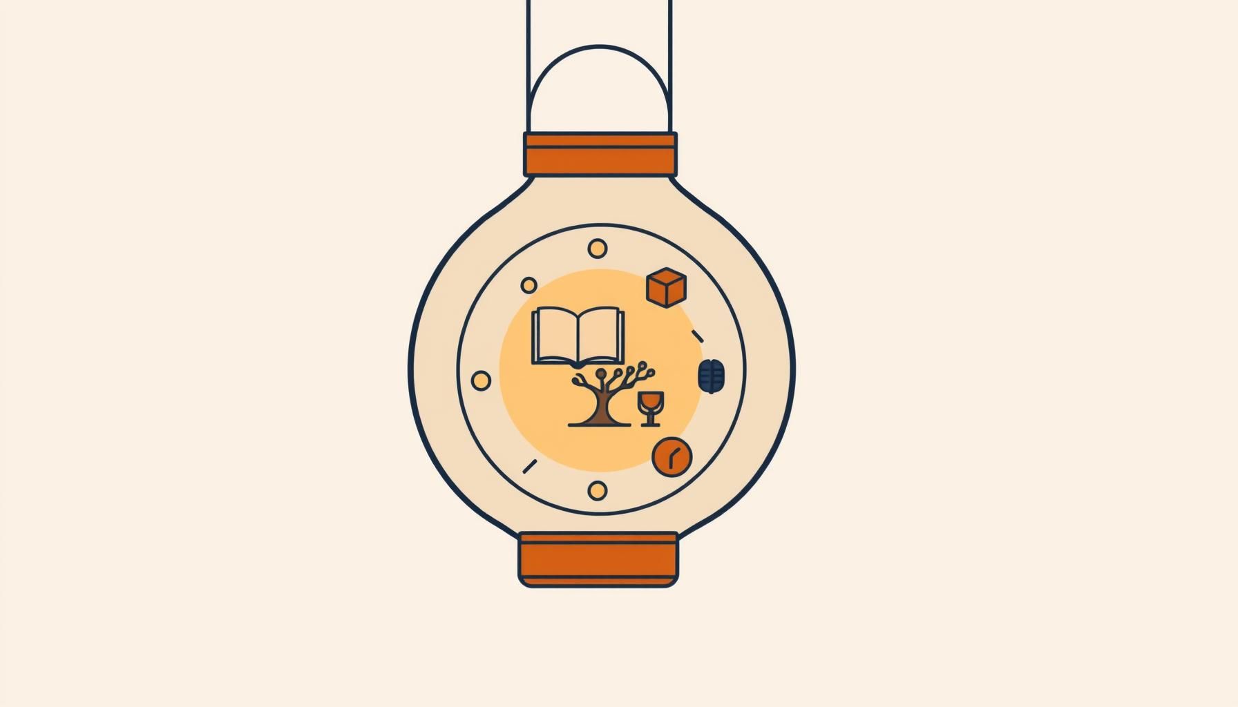 gia đình cùng nhau học tập