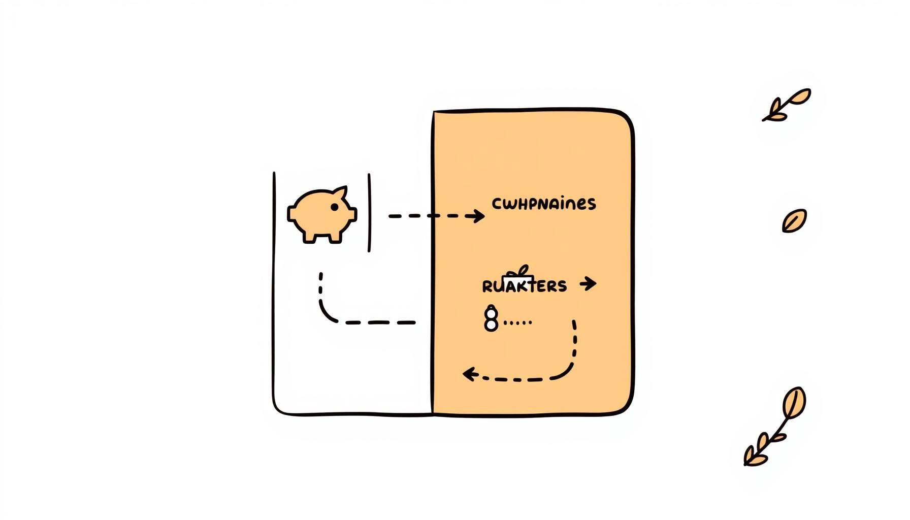 child excited about money game