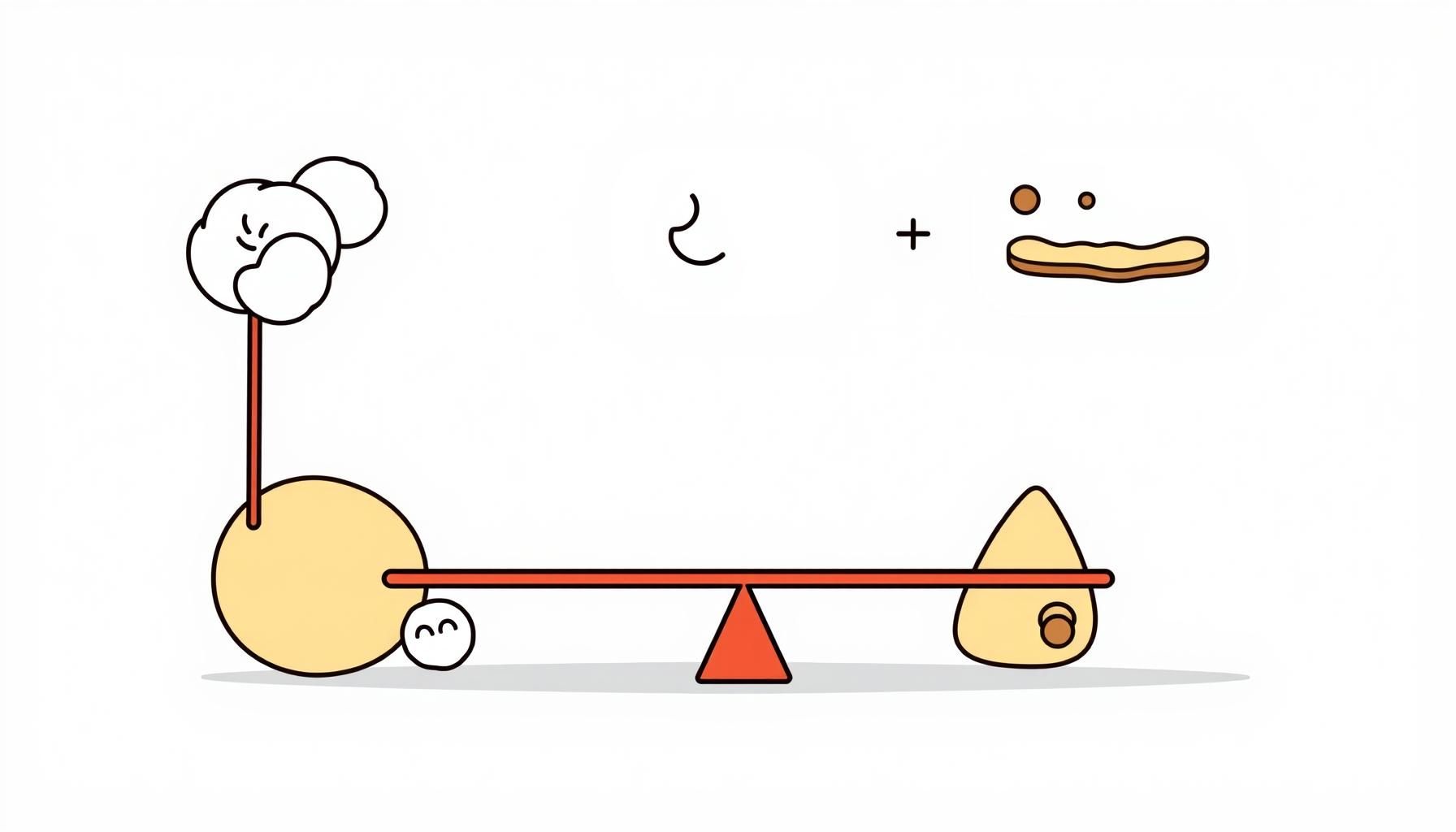 Enfant recevant des conseils financiers sur une tablette