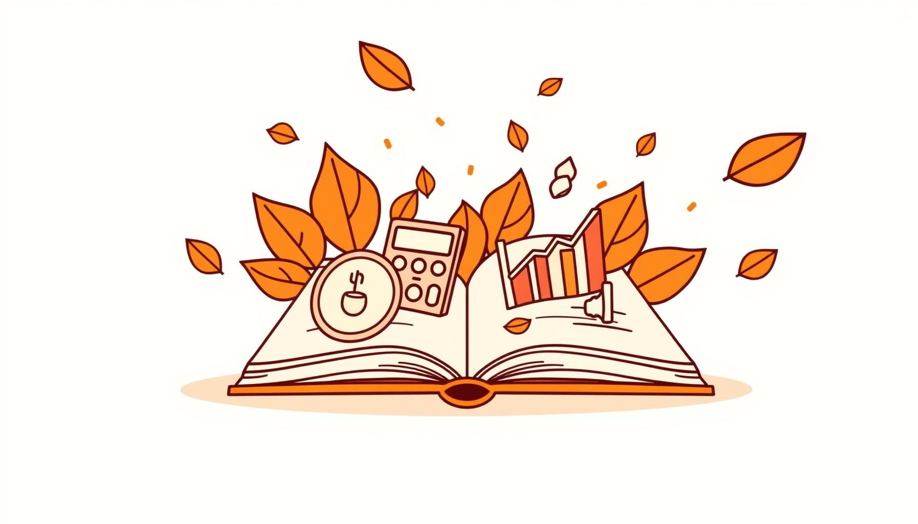 أطفال يتعلمون المالية مع الهواتف الذكية