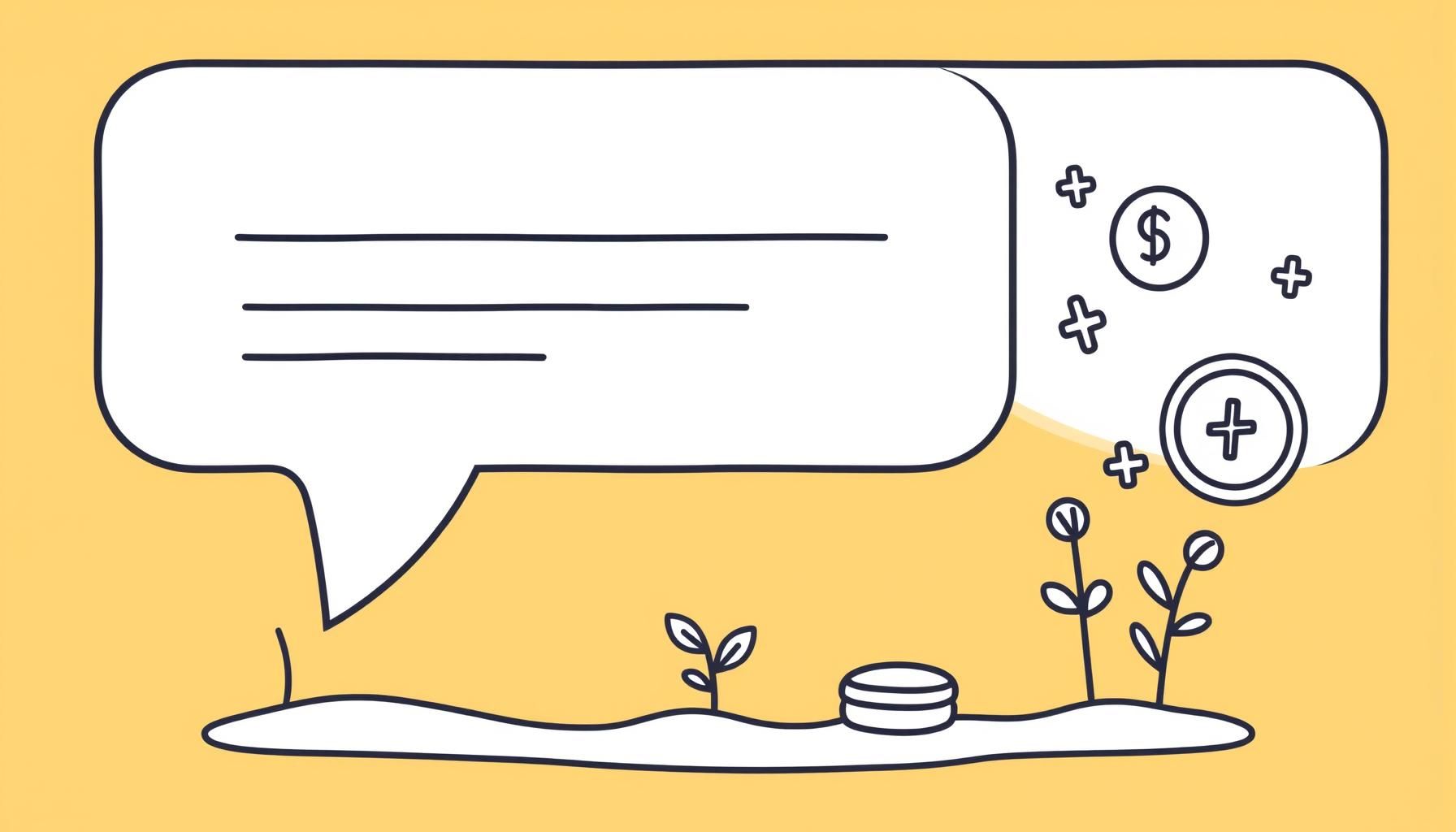 Mengajari anak tentang konsep uang