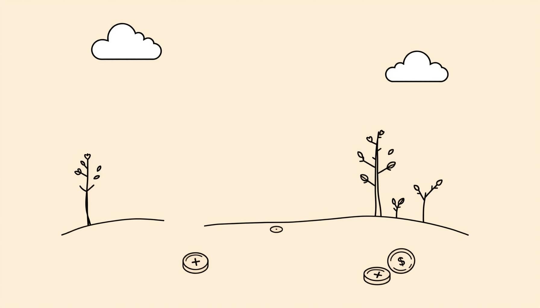 Mempersiapkan masa depan finansial