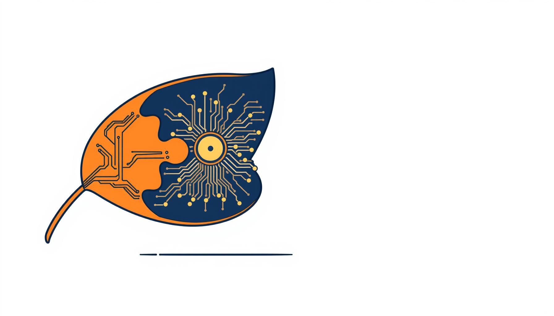 anak bermain puzzle bersama teknologi