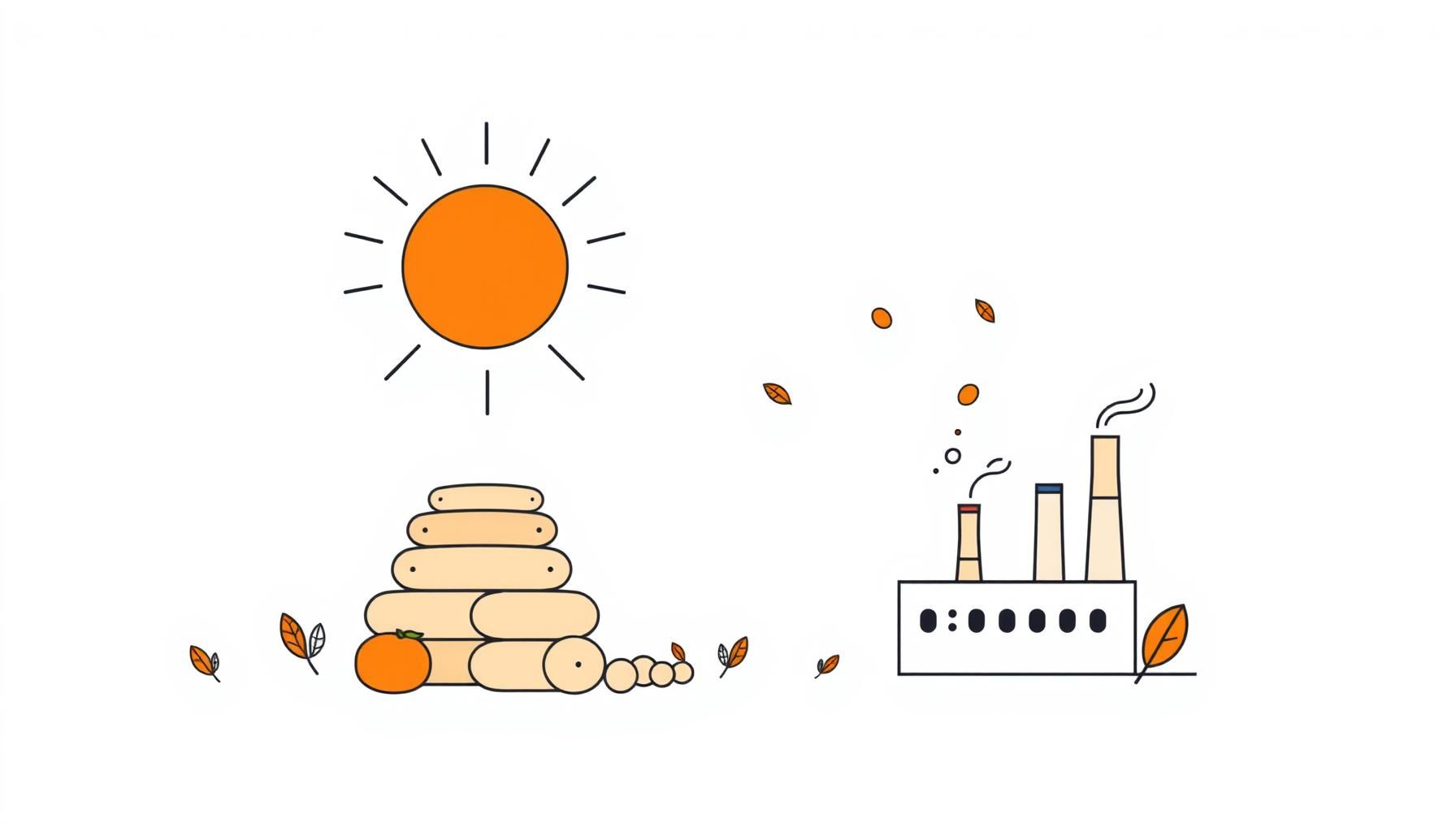 niña mirando futuro digital con optimismo