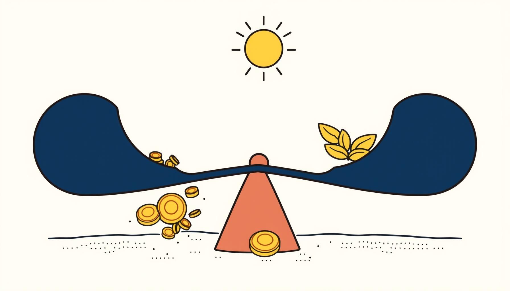 Famille partageant un moment de partage en famille