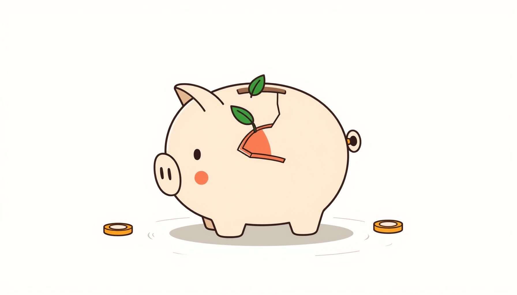 ayah dan anak membicarakan keamanan keluarga di era digital