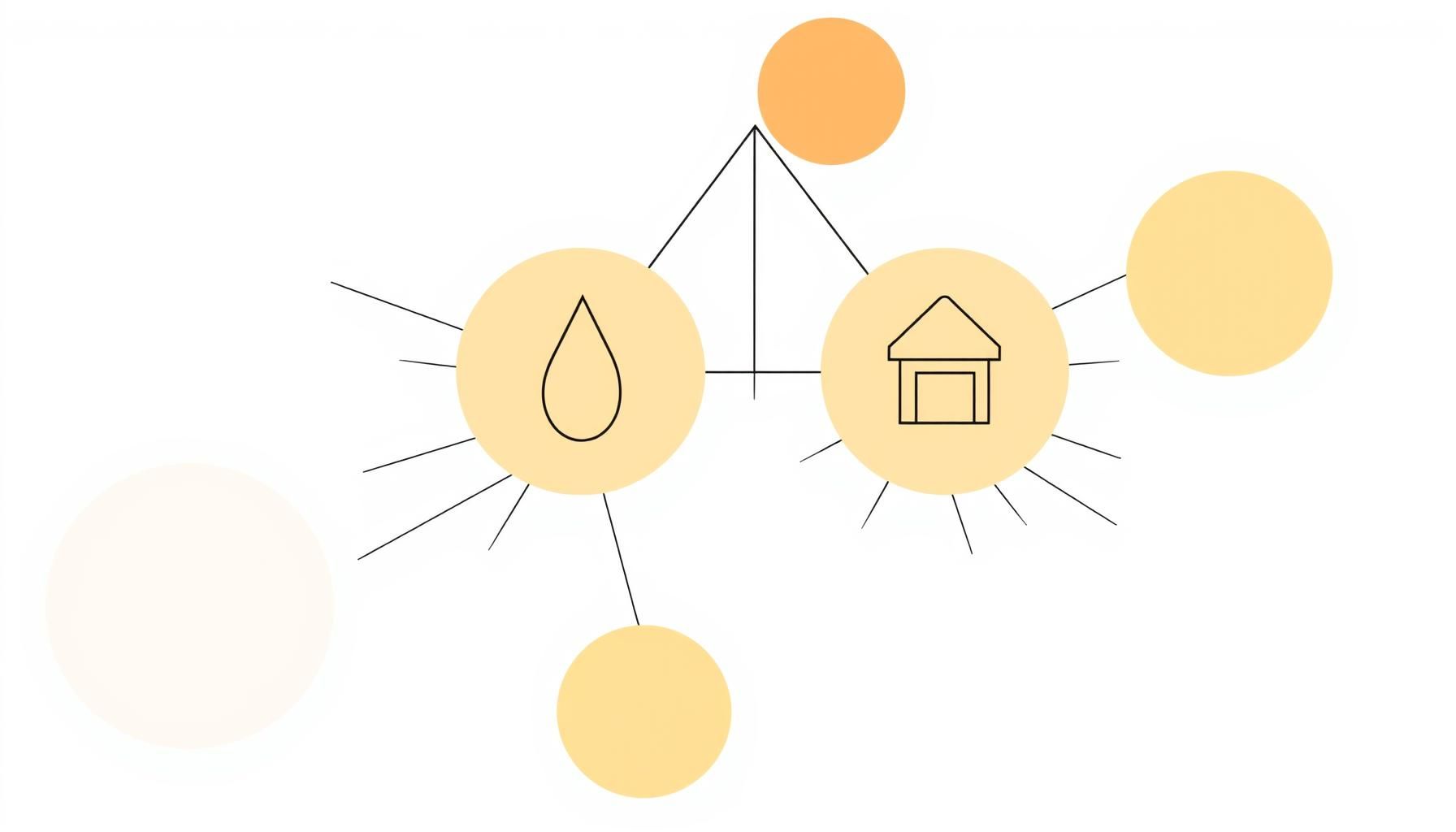 anak-anak berbagi mainan bersama di taman