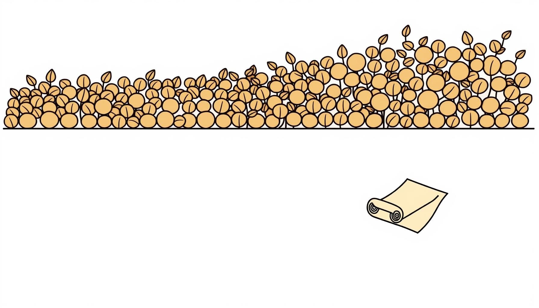 親子が一緒にタブレットを見ている様子