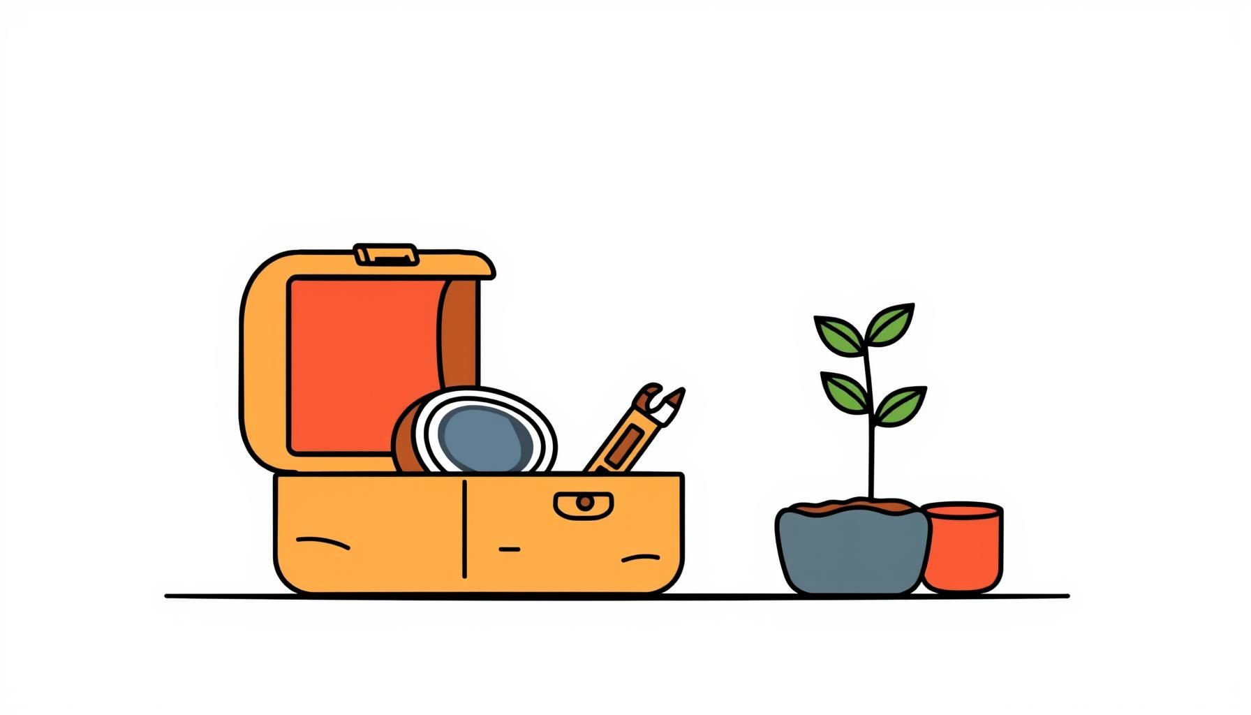 家庭互动学习时刻