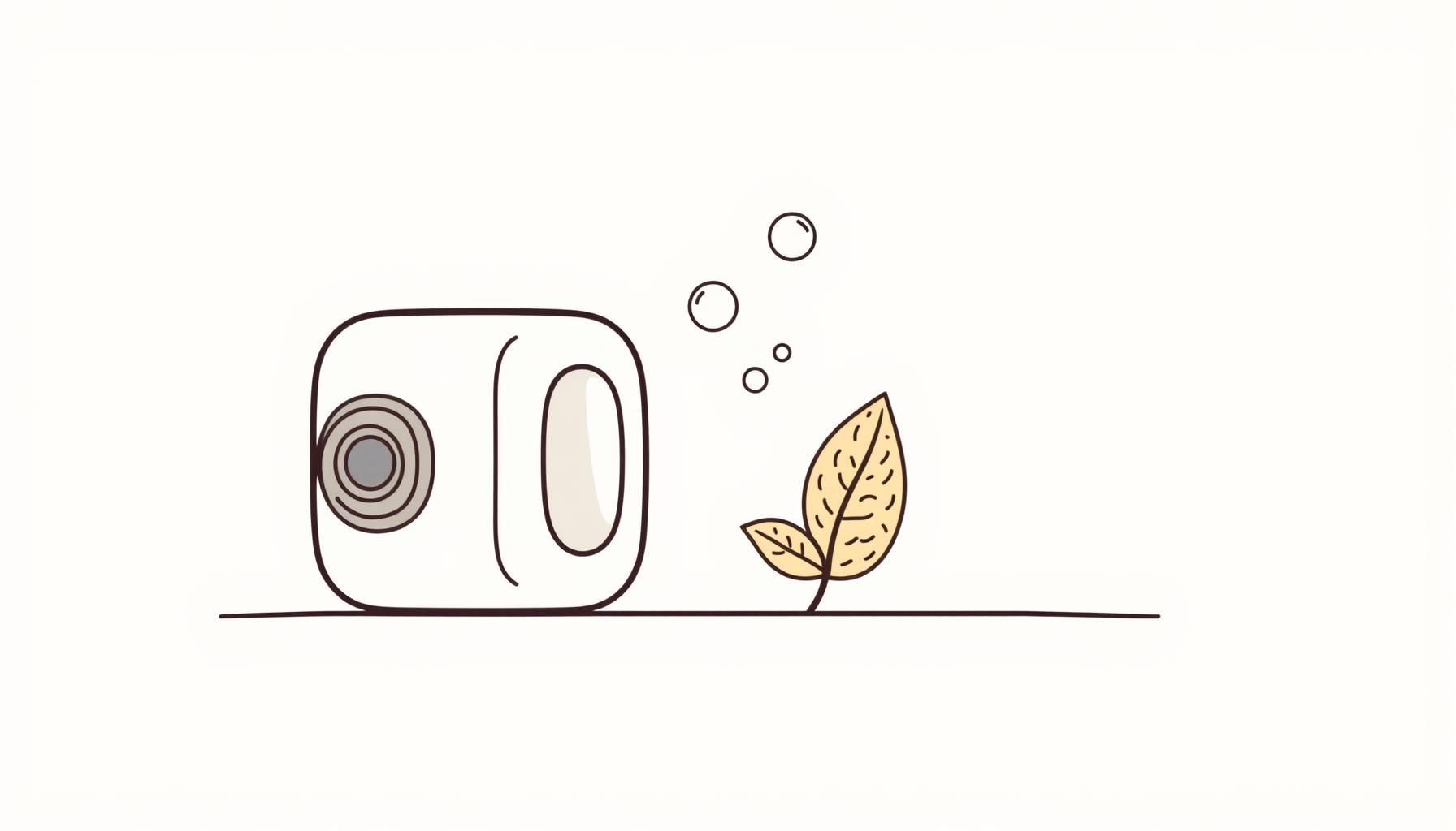 illustration abstraite IA et apprentissage