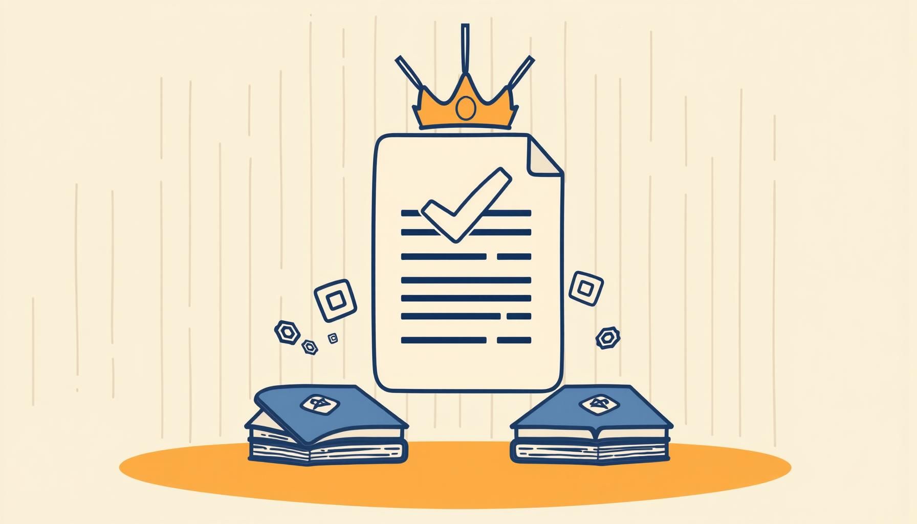 جلسة تعليمية لأب وطفله يستخدمان أدوات الذكاء الاصطناعي