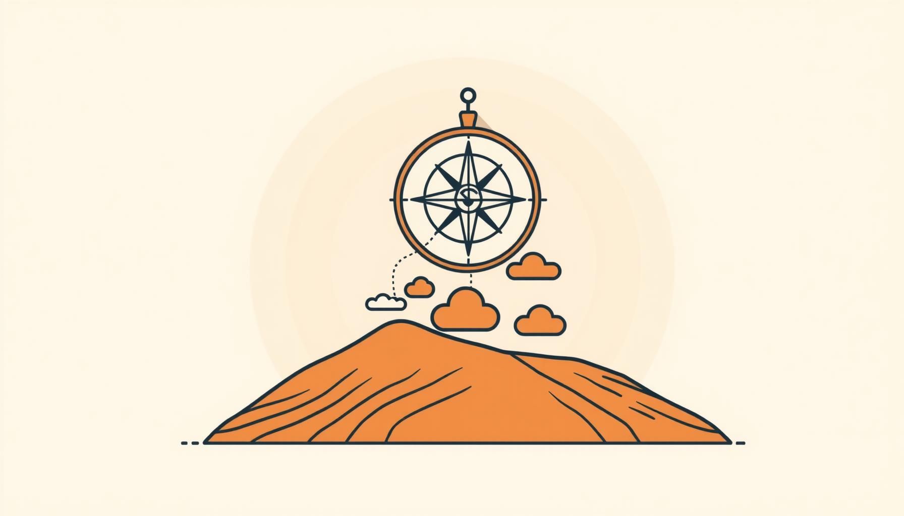 Anak menggunakan AI sebagai alat belajar bersama orang tua