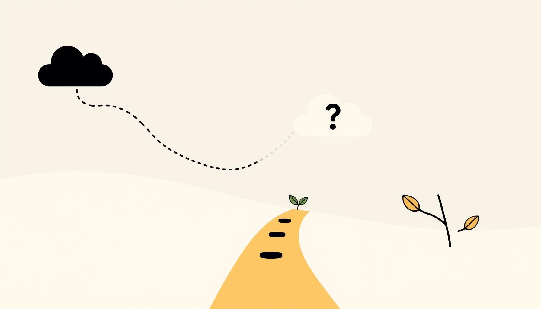 família improvisando durante passeio ao ar livre