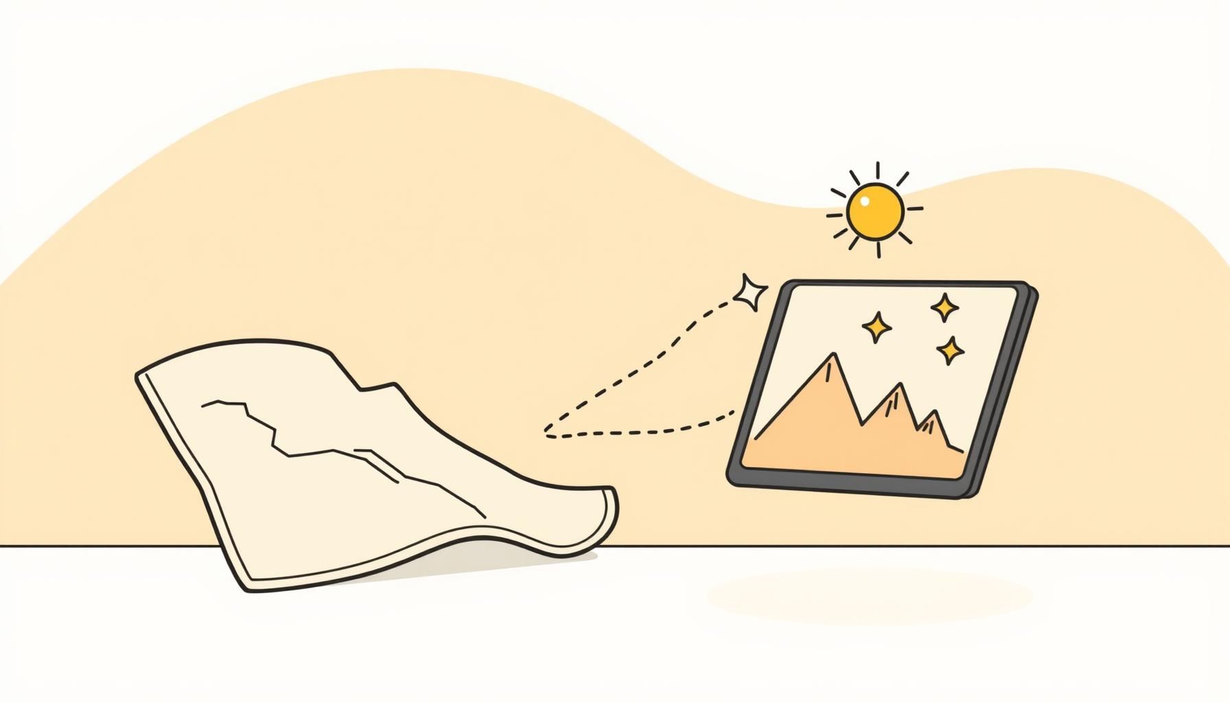 trẻ em học tập cùng công cụ AI